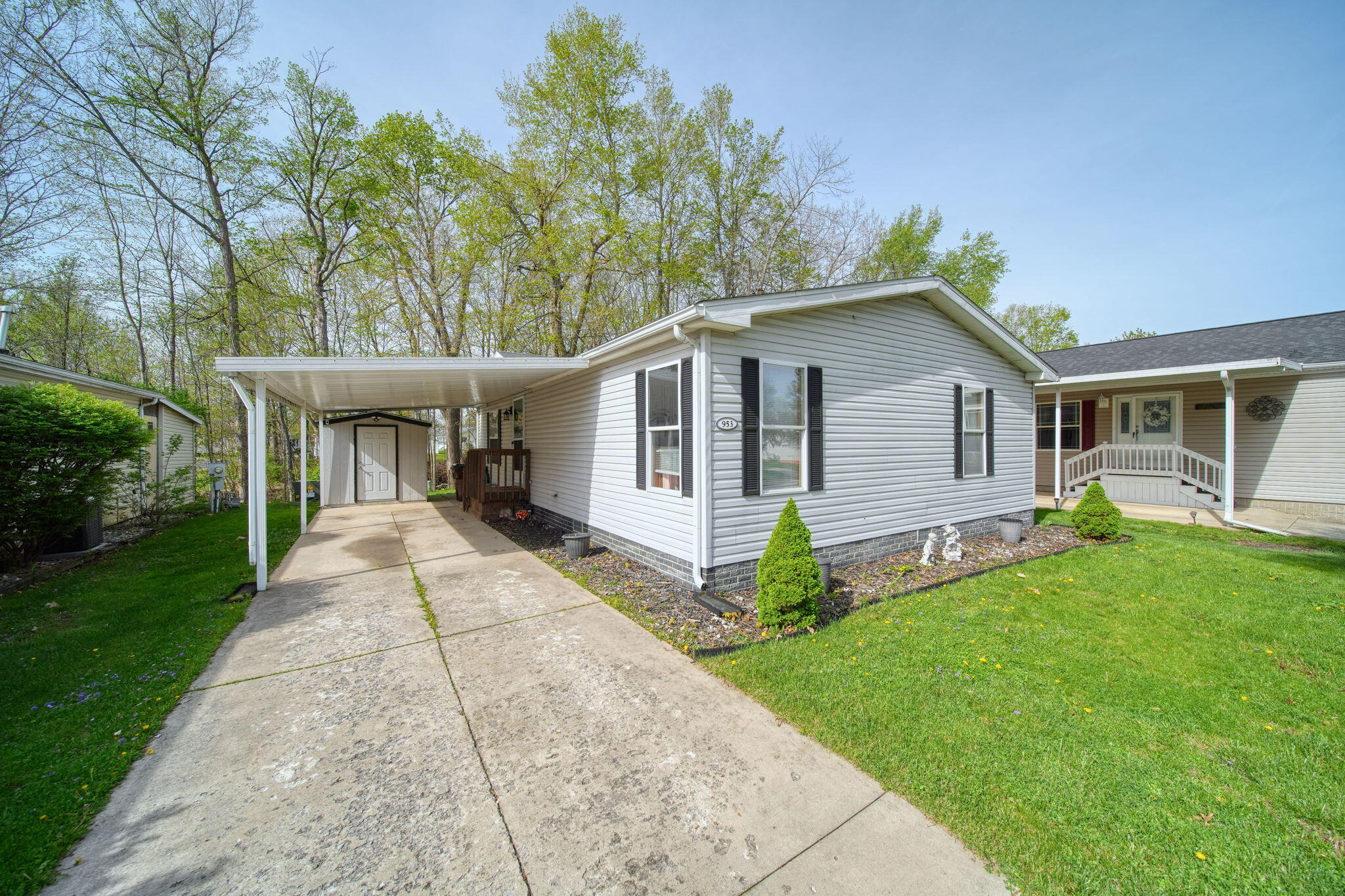 953 Savannah River Drive — photo