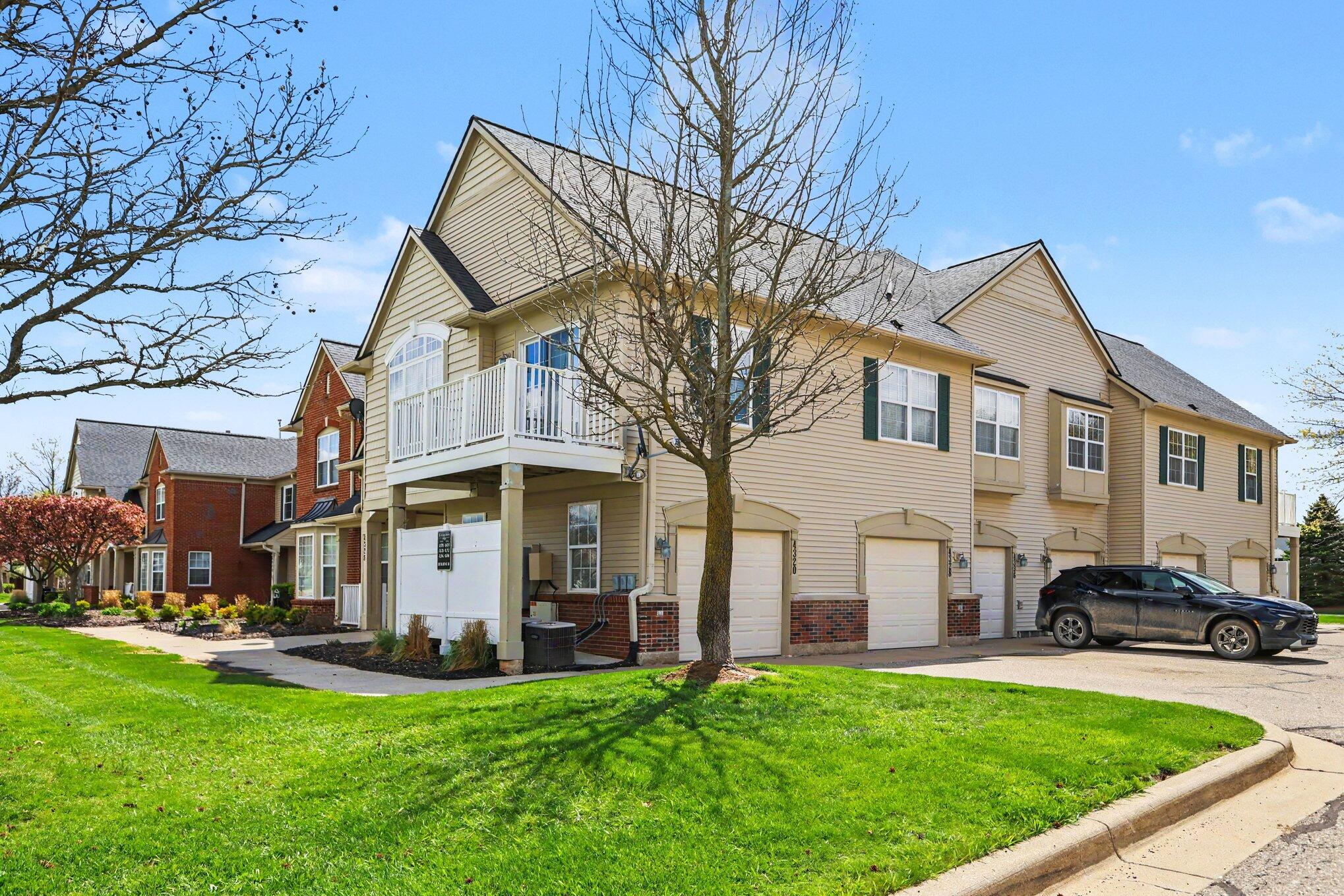 4324 Hampton Ridge Boulevard, Howell, MI 48843 — photo 3