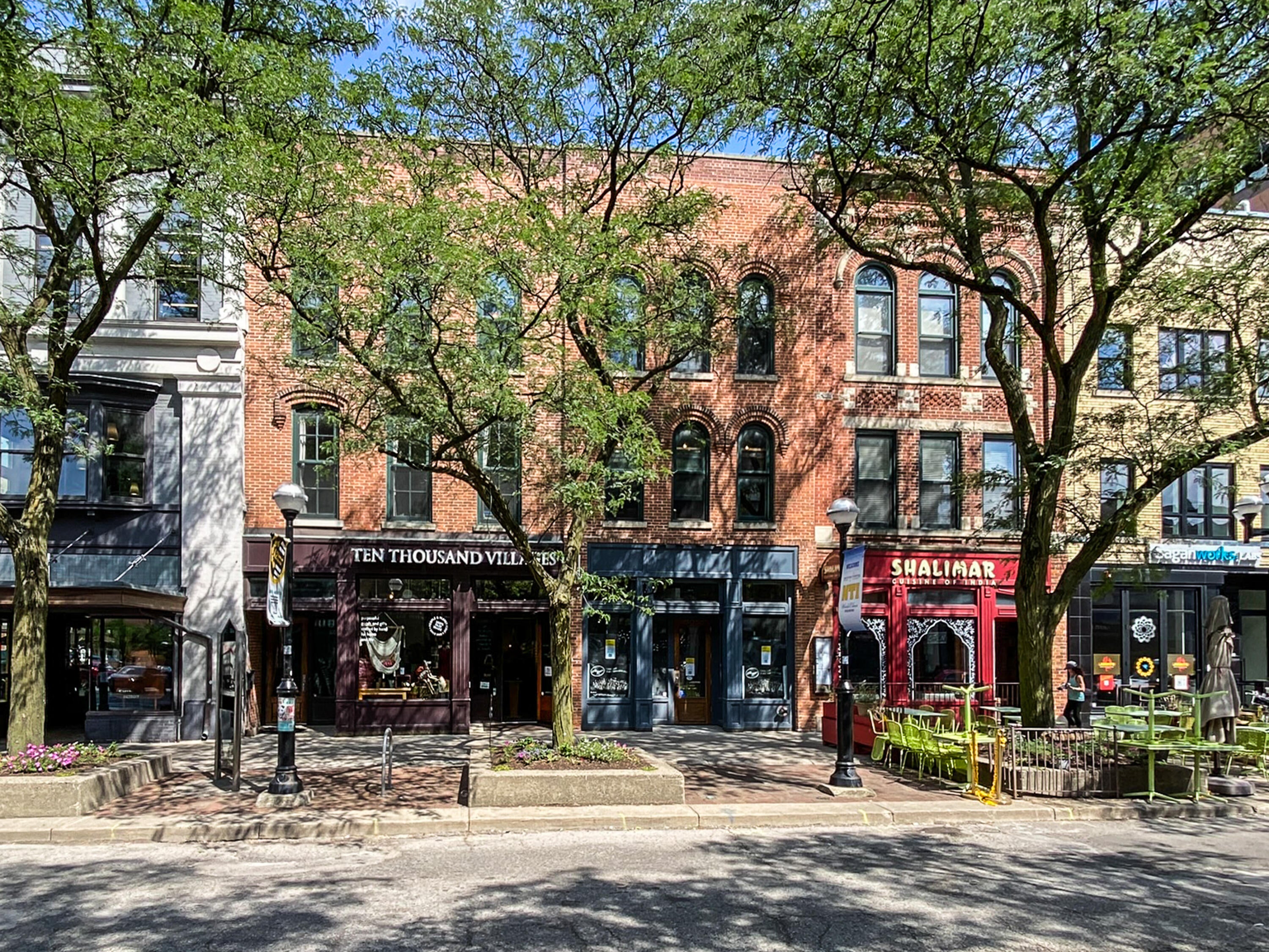303 S Main Street 306 — photo
