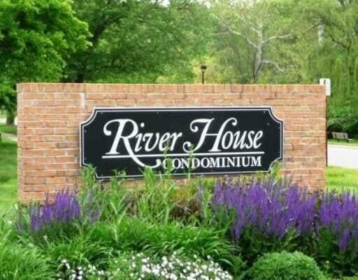 1209 Island Drive Building: 10.00 Unit: 104 — photo
