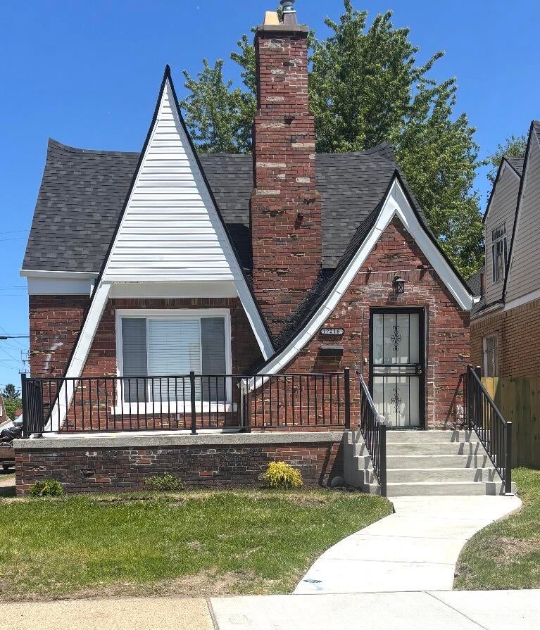 17216 Birwood Street — photo