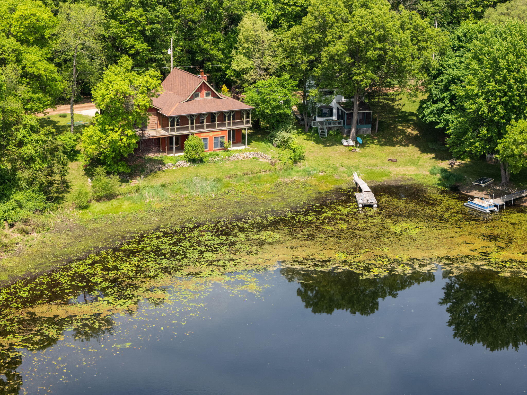 210 Spring Lake Drive — photo