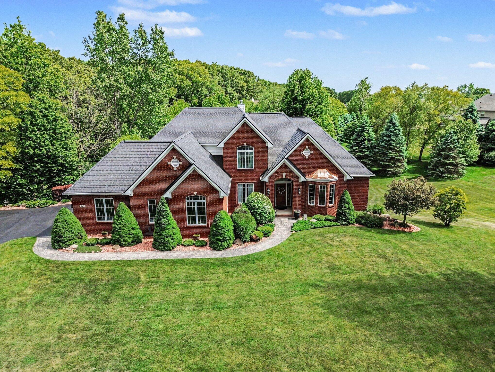 85 Timber Ridge Court, Milan, MI 48160
