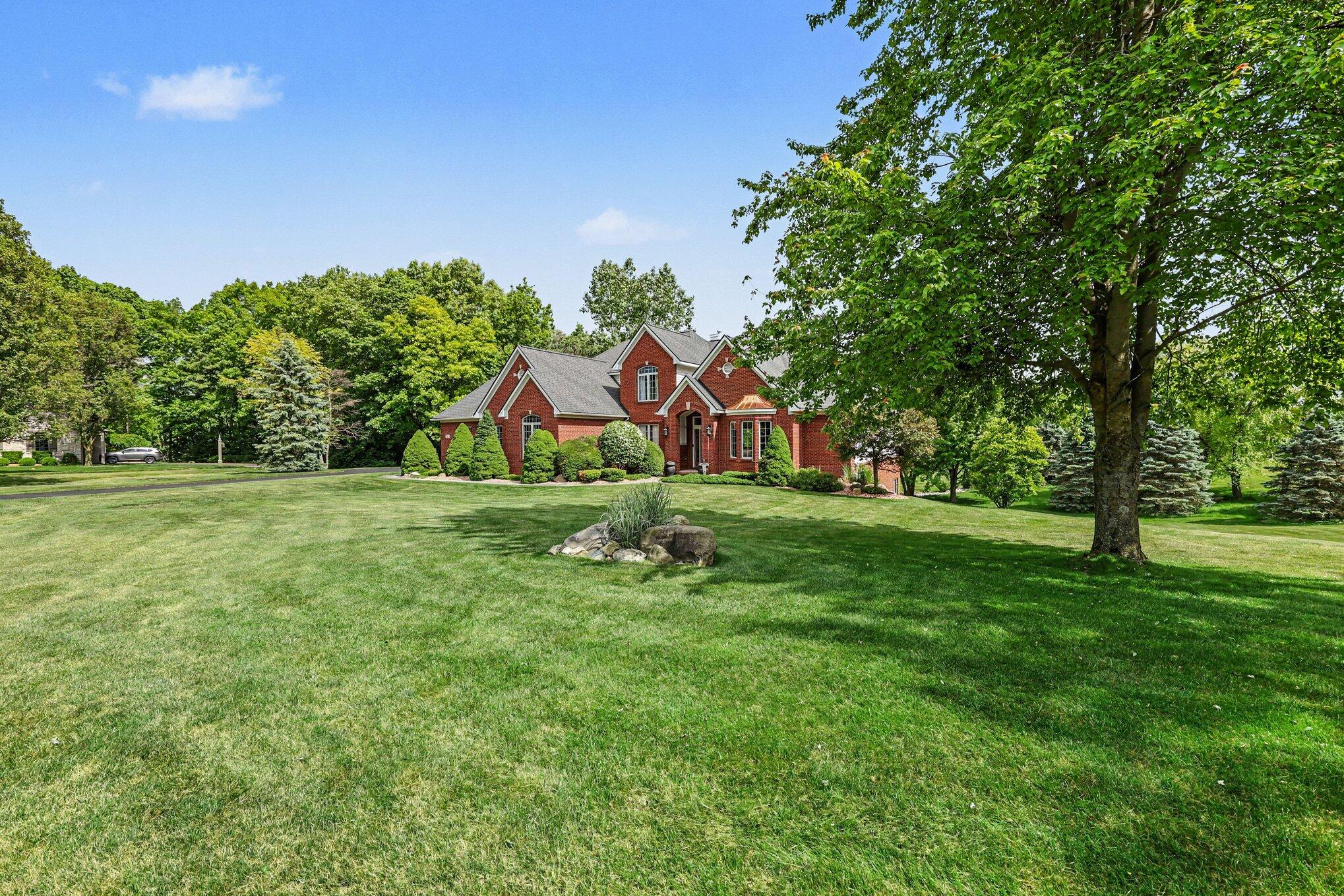 85 Timber Ridge Court, Milan, MI 48160 — photo 2