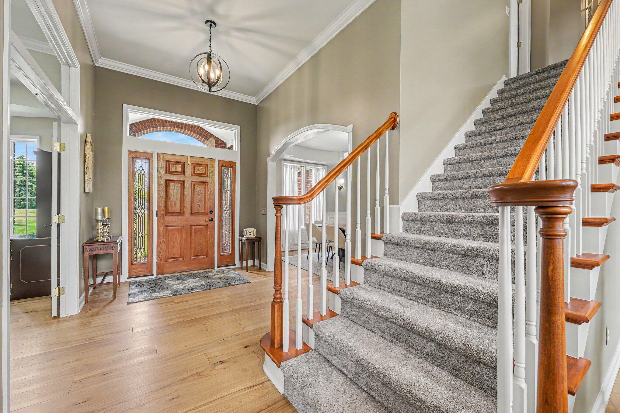 85 Timber Ridge Court, Milan, MI 48160 — photo 3