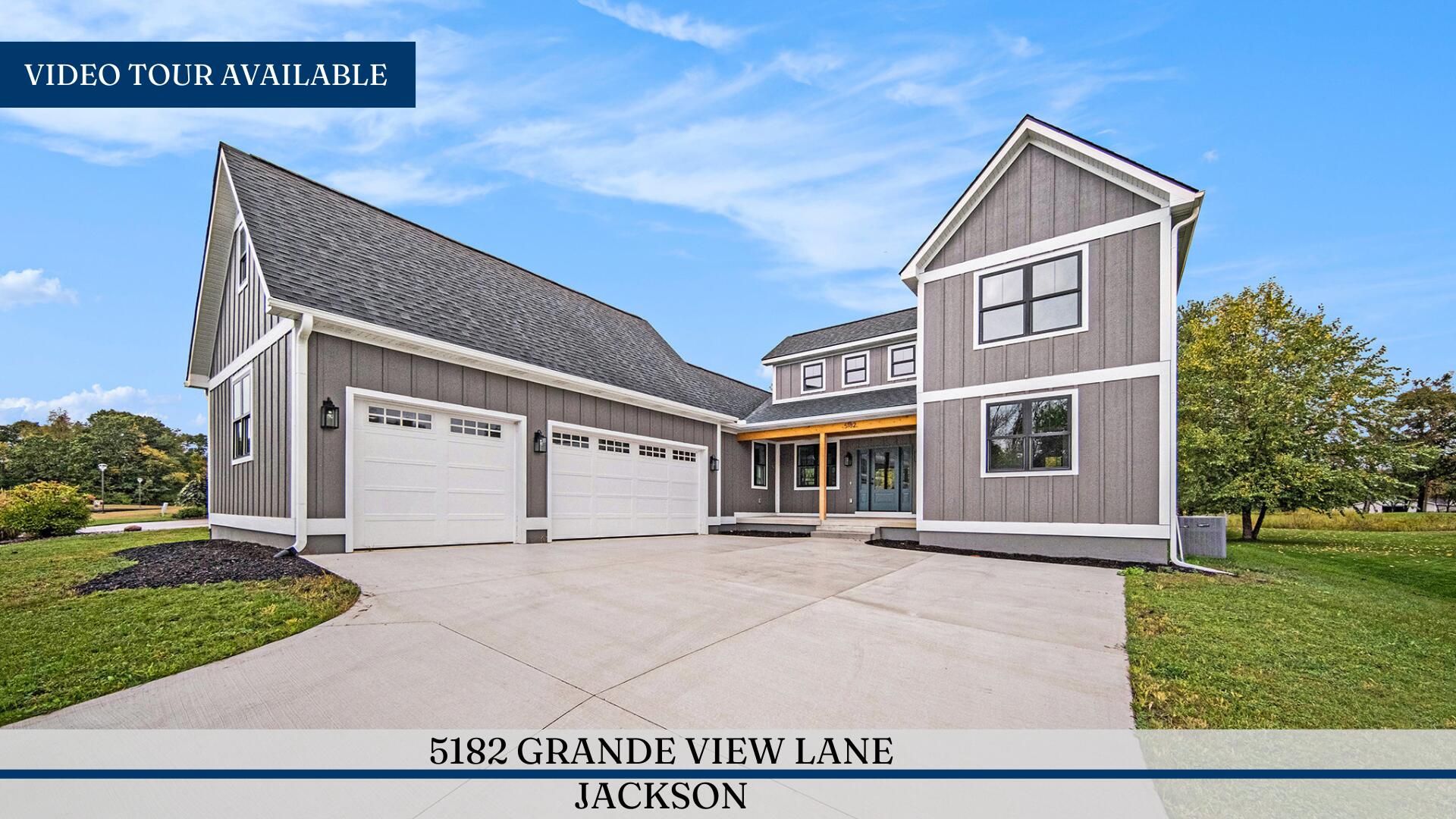 5182 Grande View Lane — photo