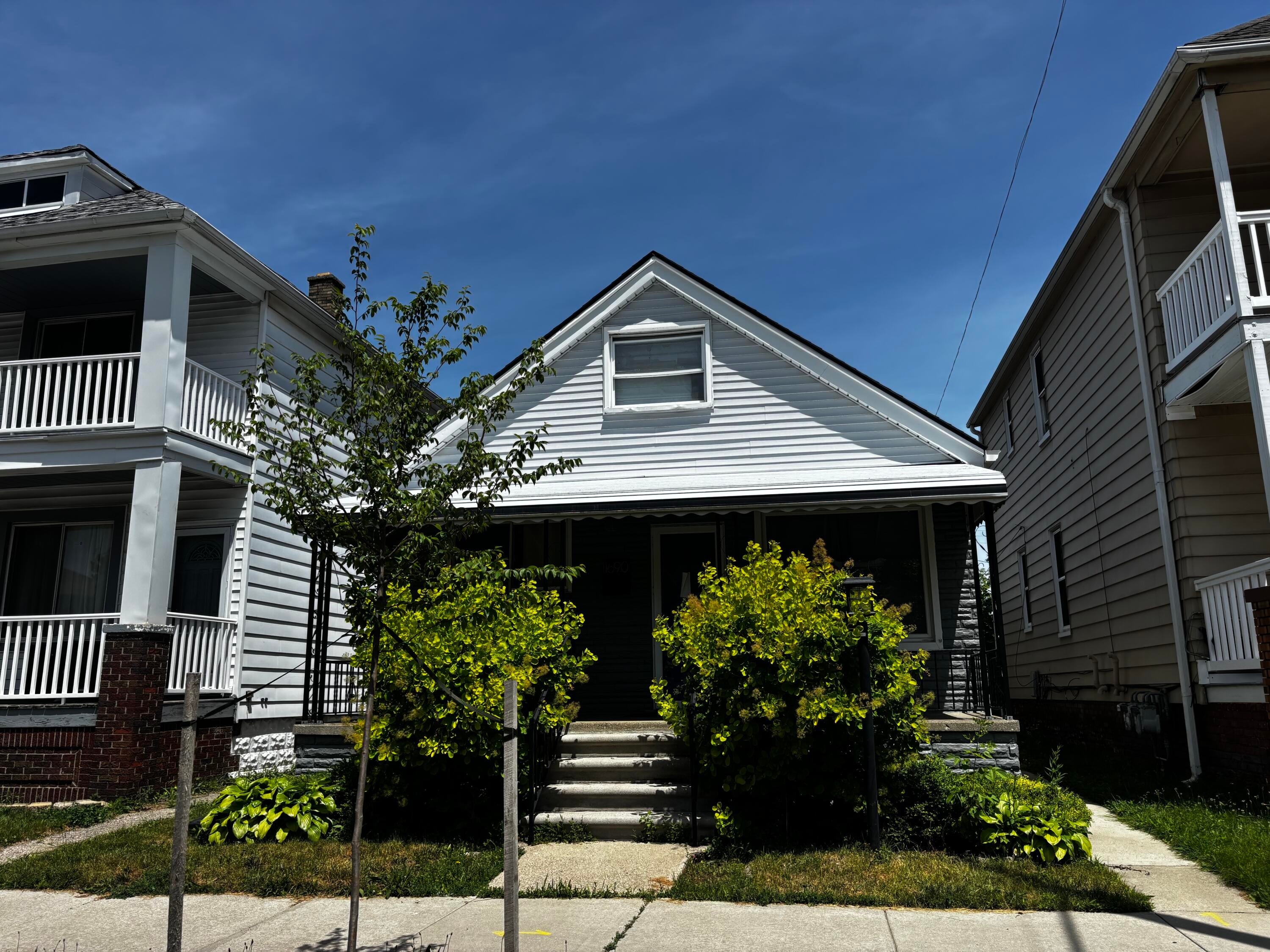 11690 Gallagher Street — photo