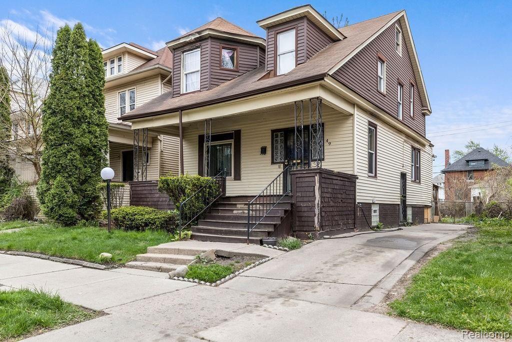 49 Richton Street — photo