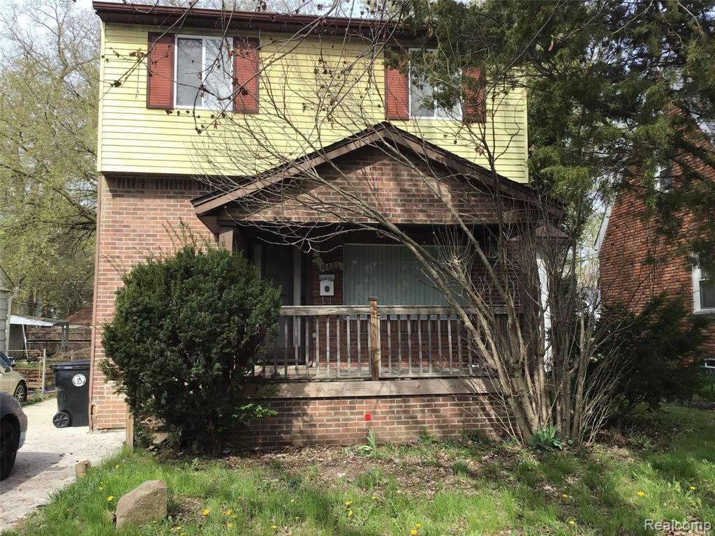 18681 Five Points Street — photo