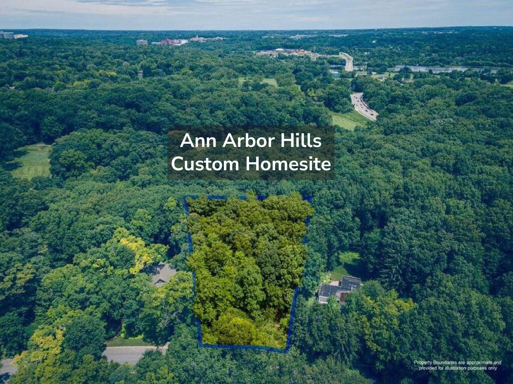 3081 Overridge Drive — photo