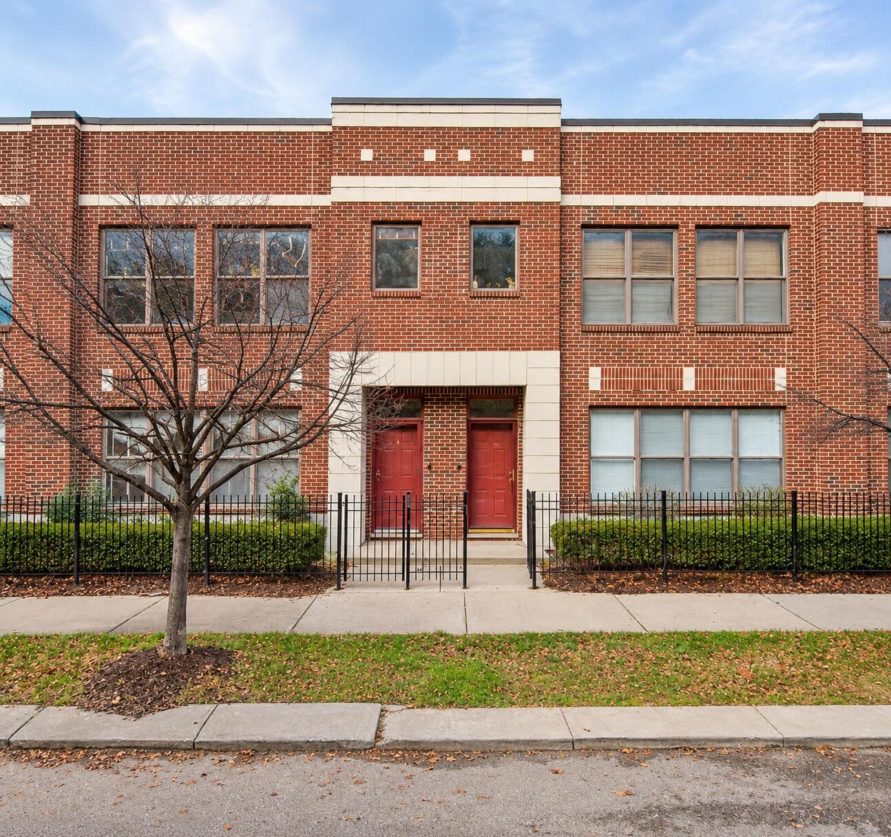 86 W Bethune Avenue 36 — photo