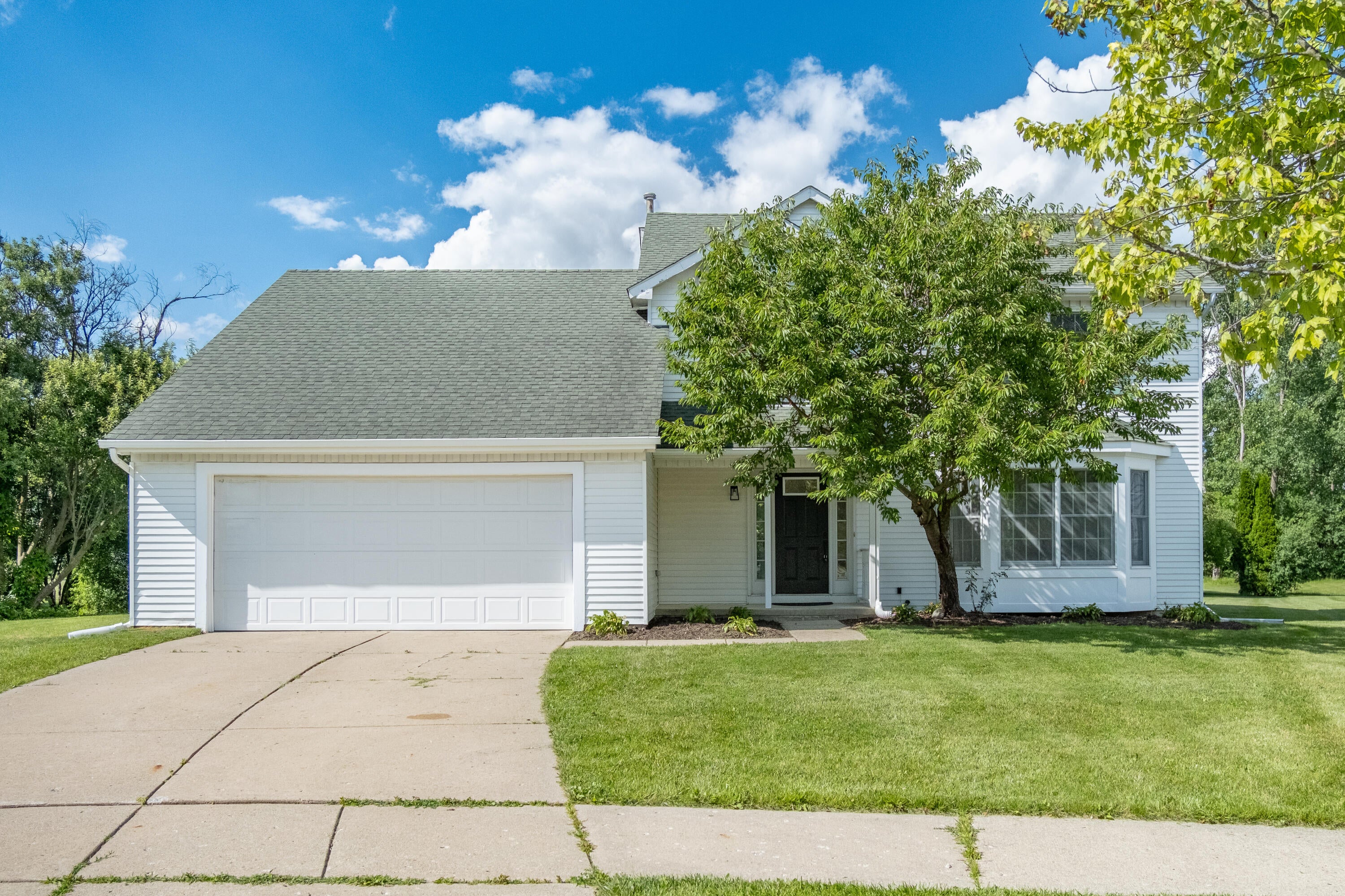 3126 Fairhaven Court — photo