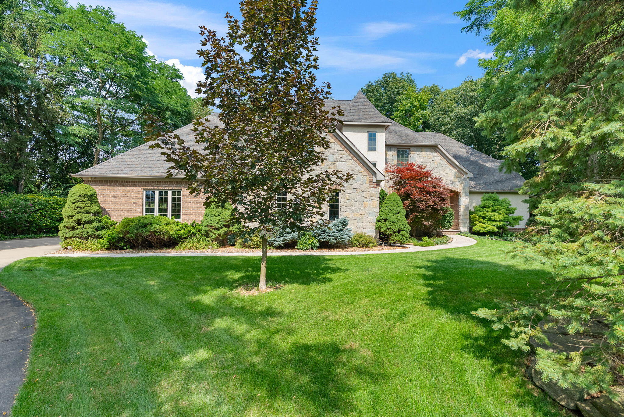60 Timber Ridge Court, Milan, MI 48160