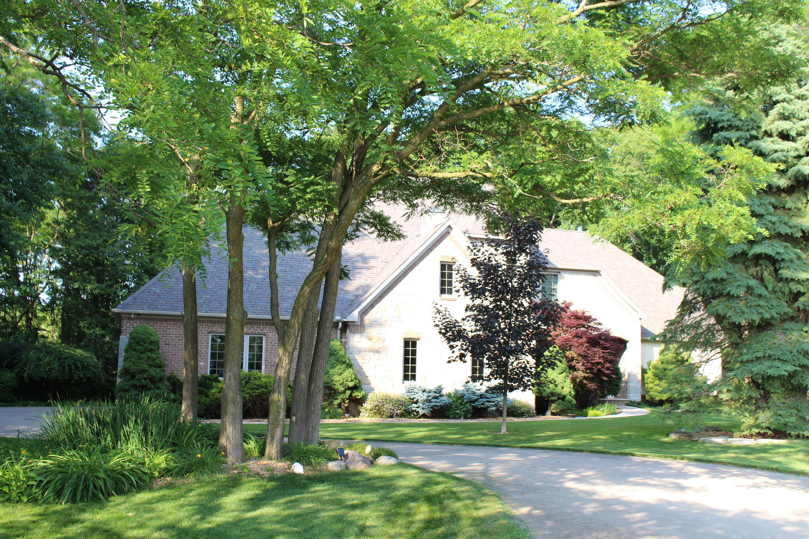 60 Timber Ridge Court, Milan, MI 48160 — photo 2