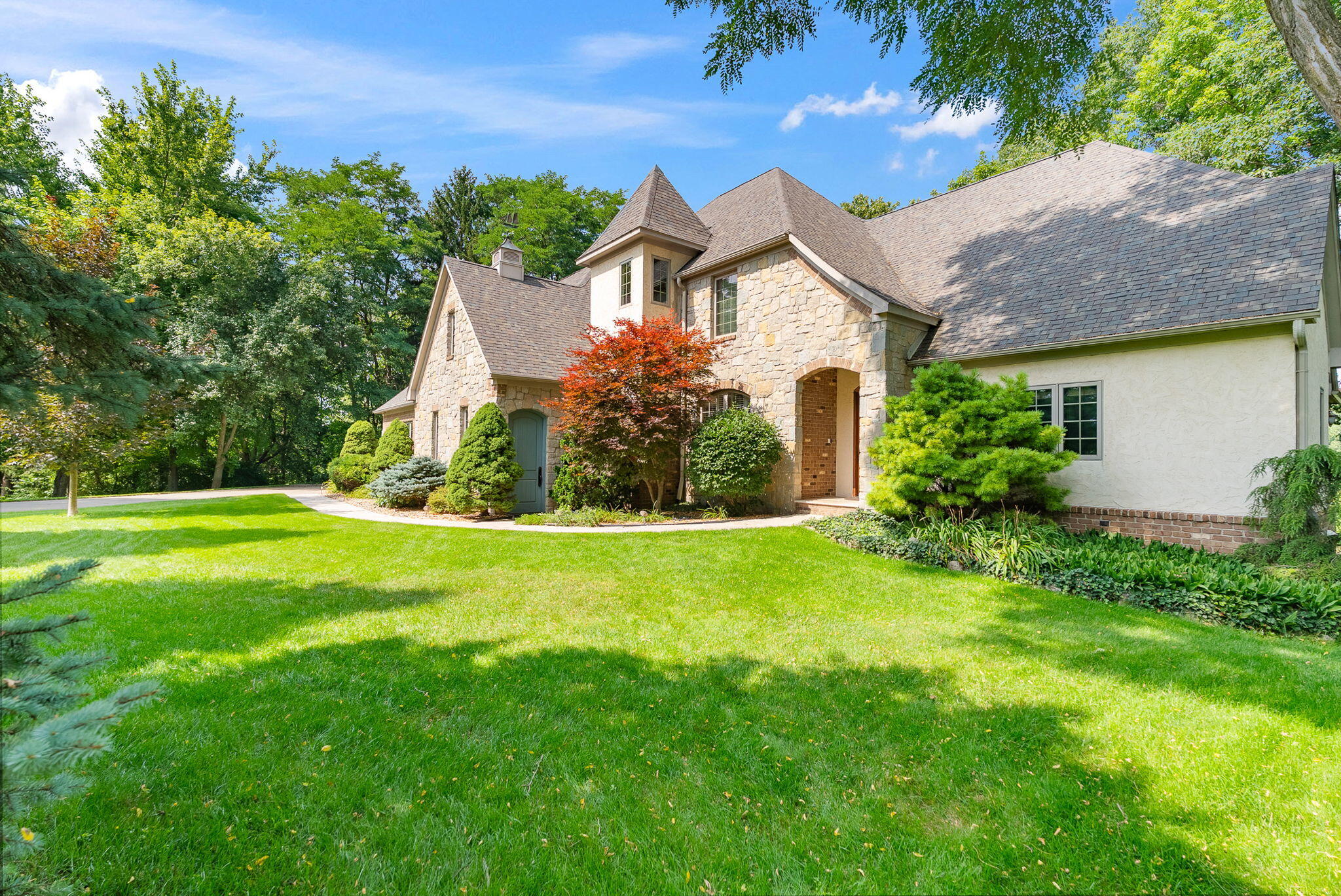 60 Timber Ridge Court, Milan, MI 48160 — photo 3