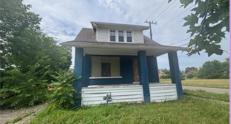 3200 Virginia Park Street — photo