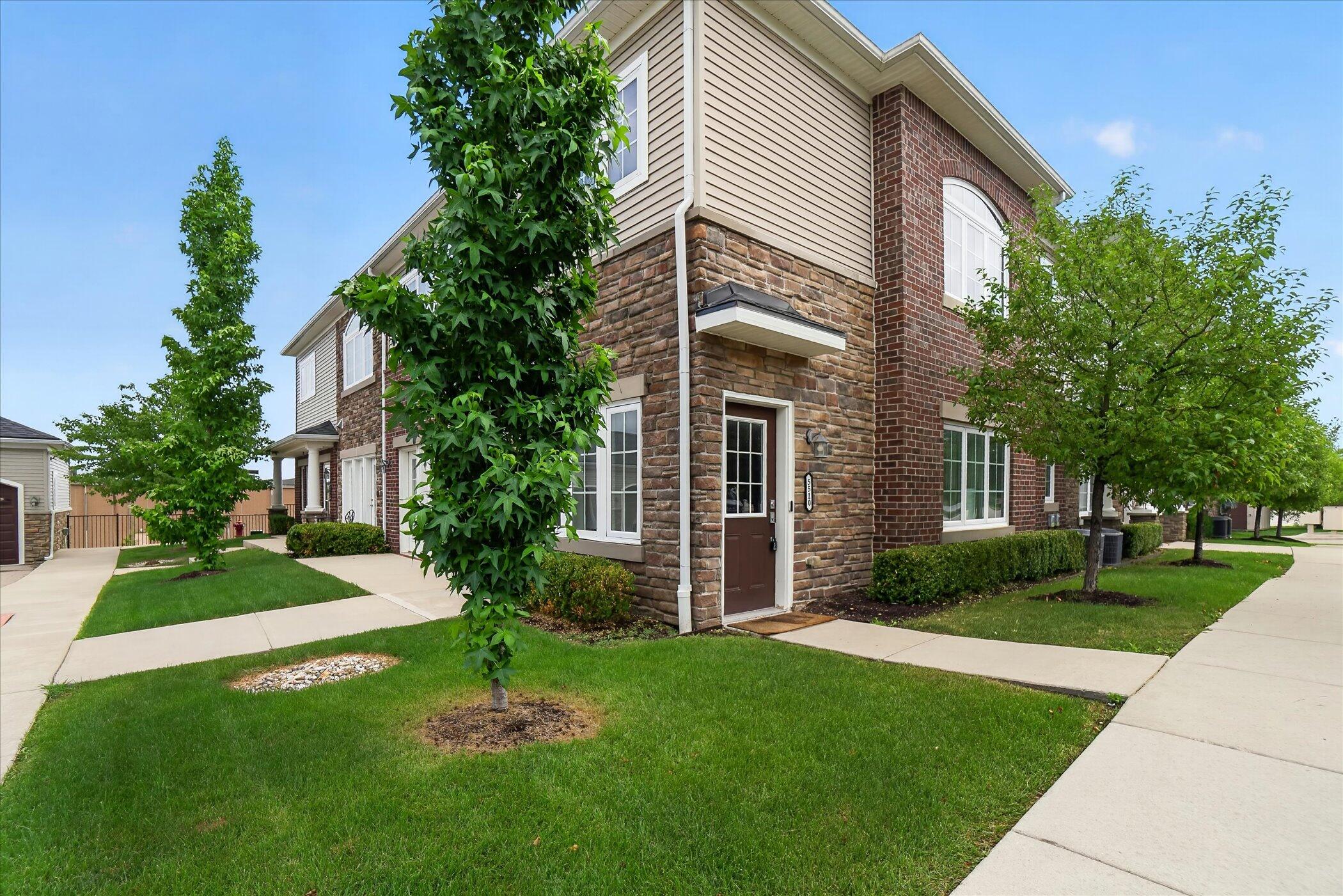 5510 Arbor Chase Drive — photo