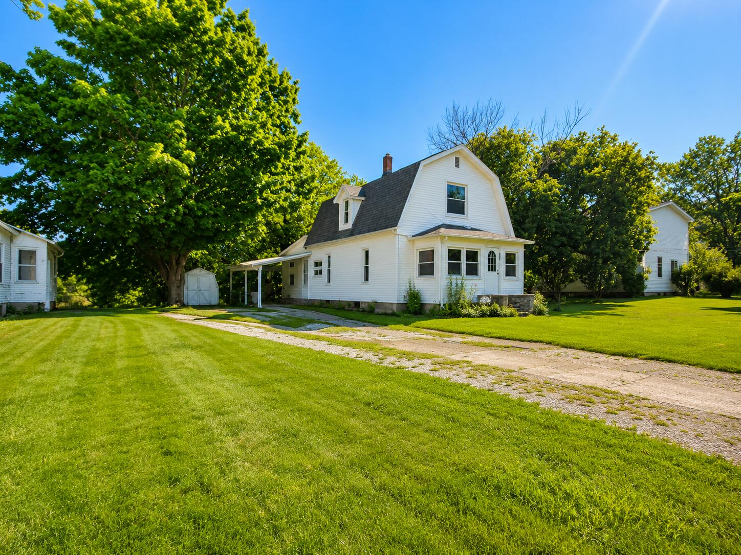 312 W 7th, Munith, MI 49259 — photo 3