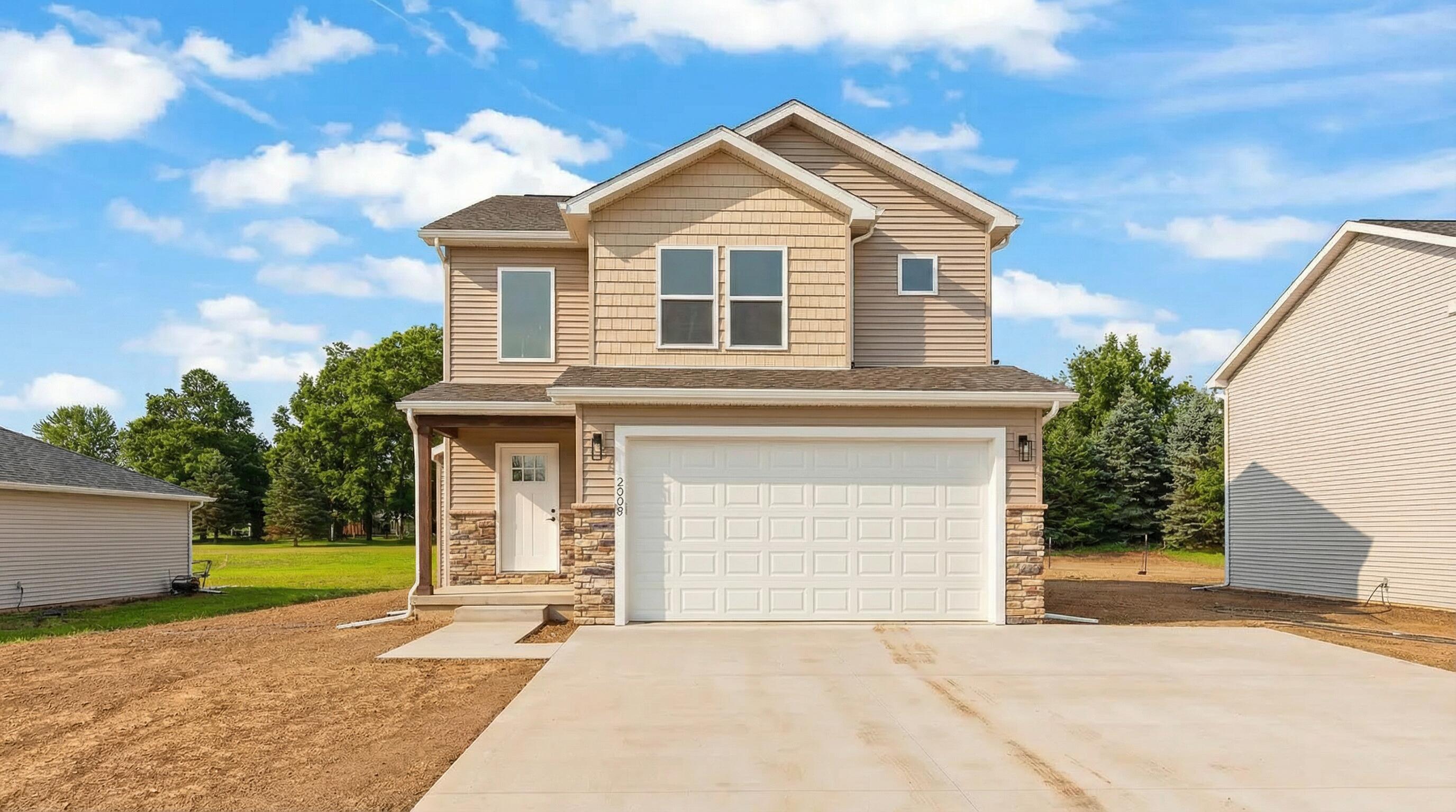 2823 Gady Pines Drive — photo
