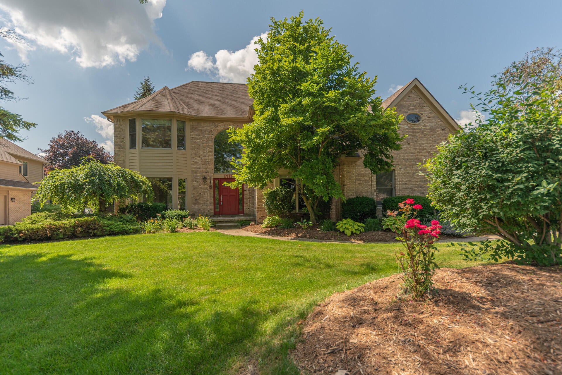 1711 Cypress Pointe Court — photo