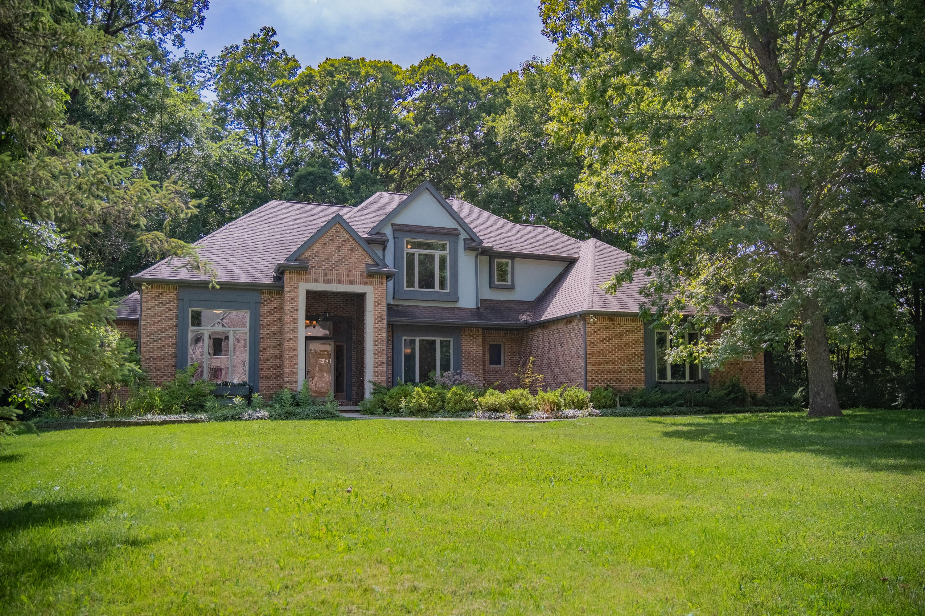 380 Wild Fox Court — photo