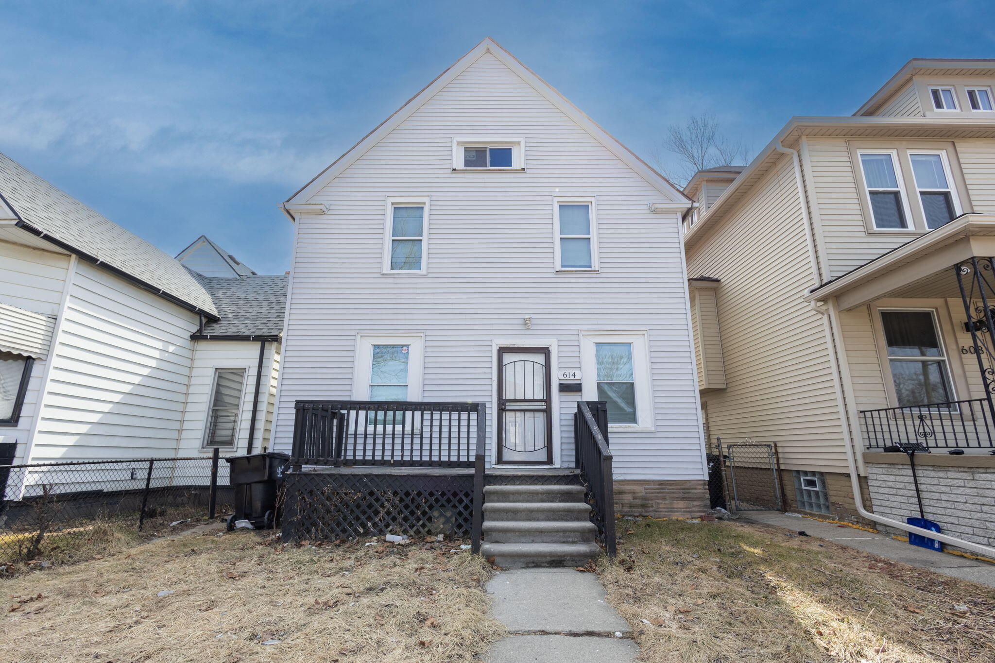 614 E Euclid Street — photo