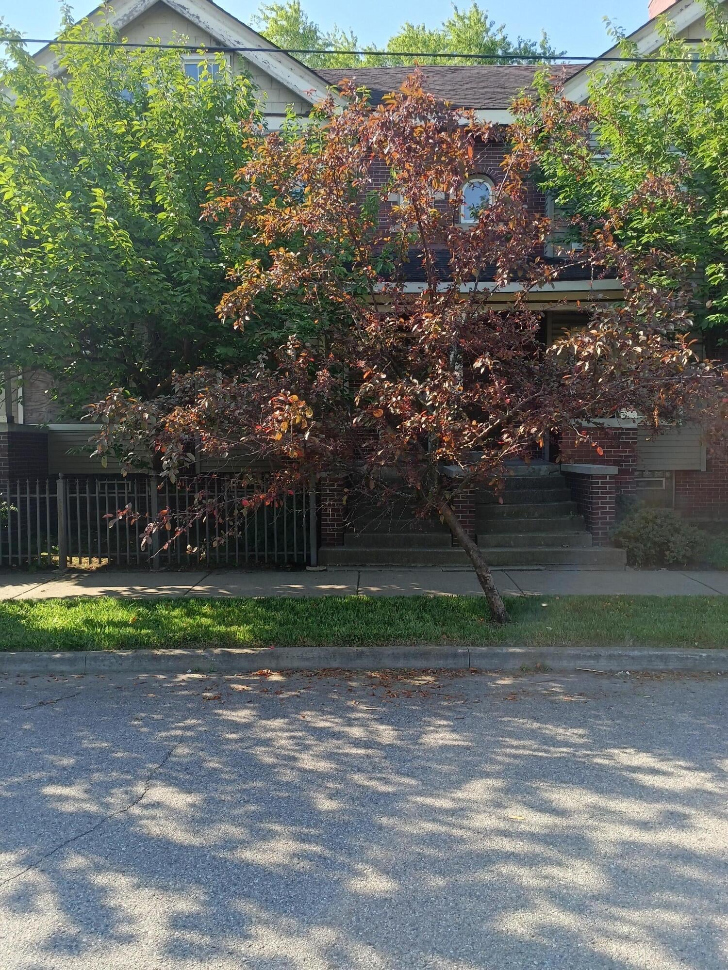 7252 Saint Paul Street — photo