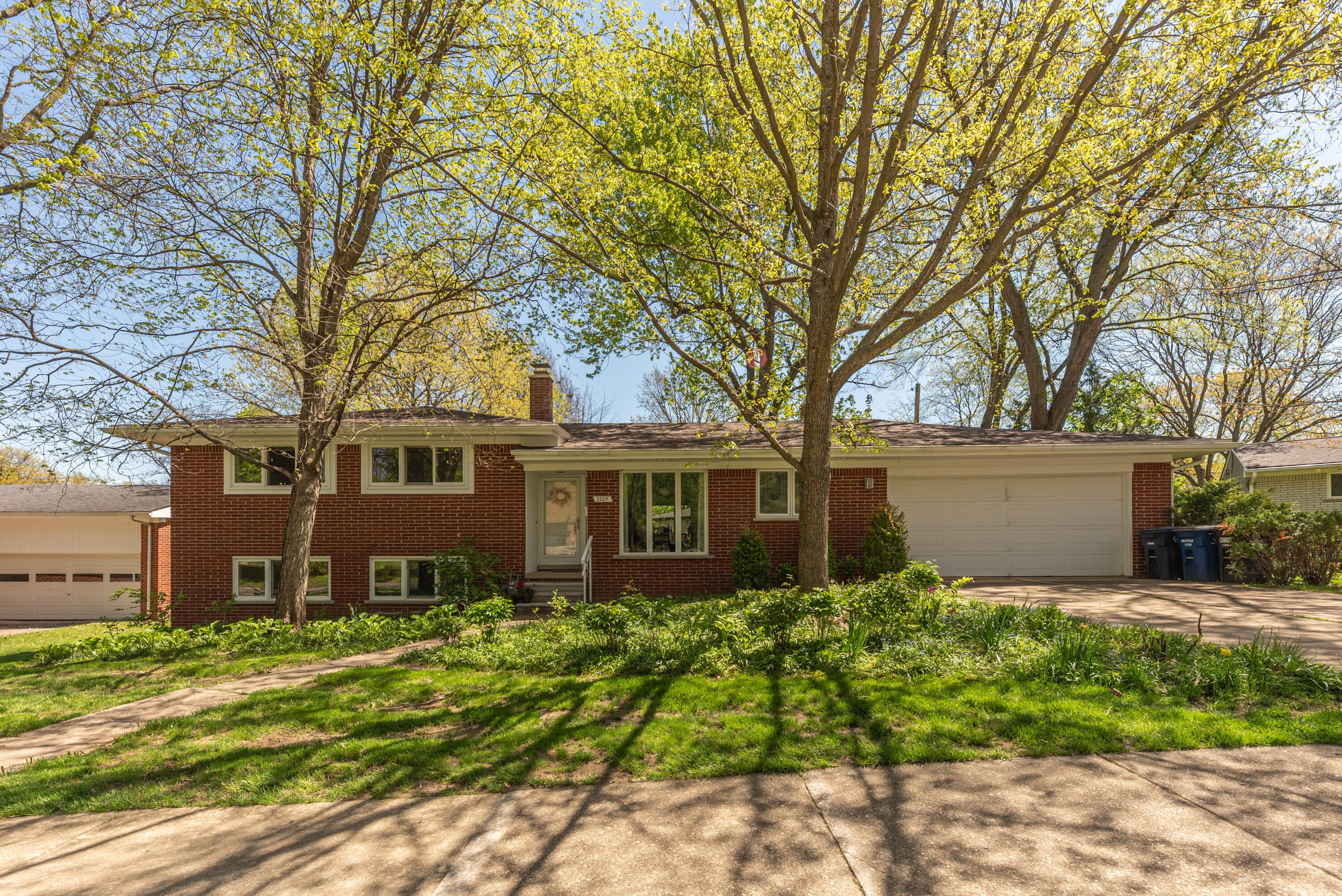 2229 Needham Road — photo