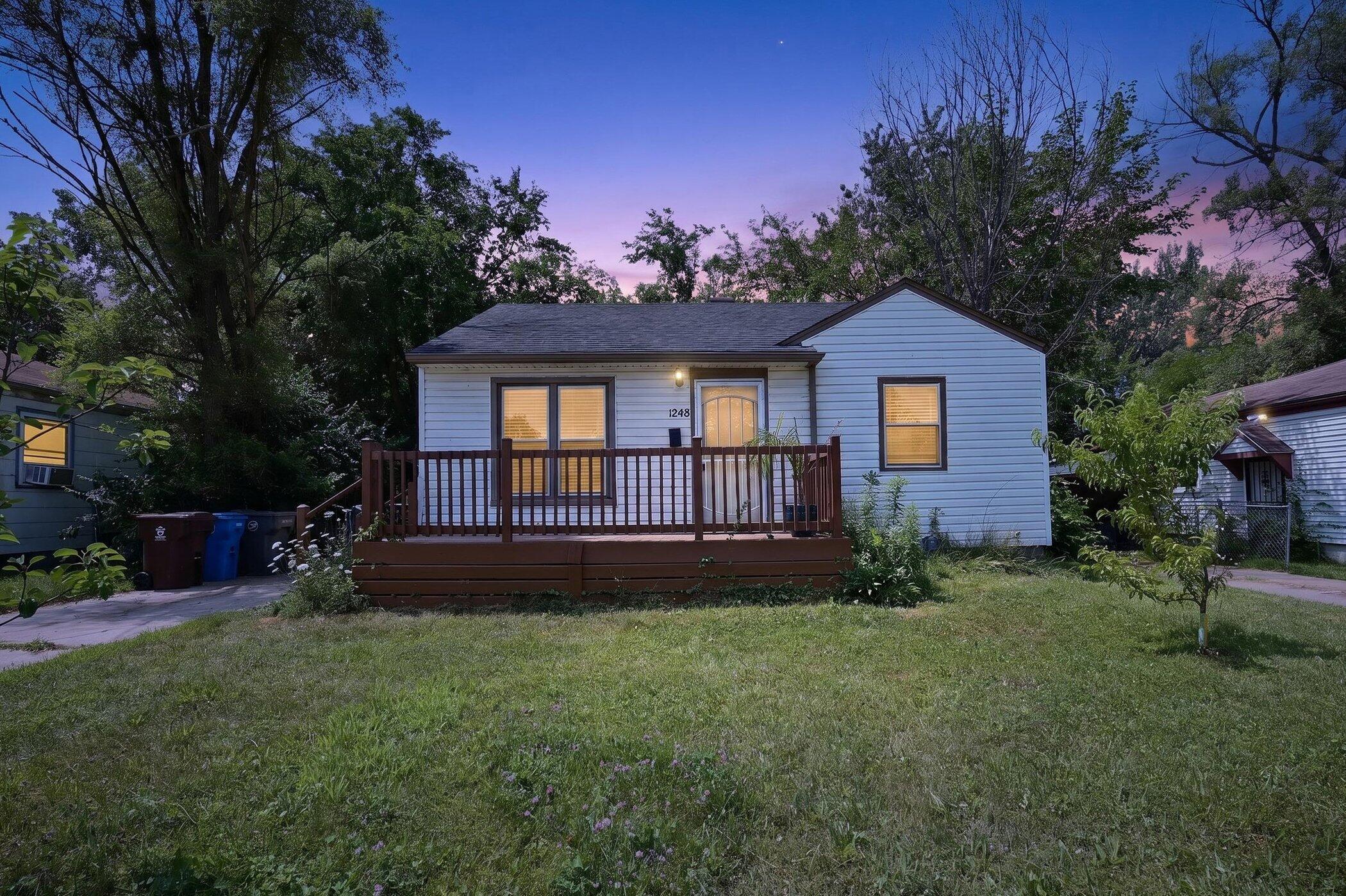 1248 Northwood Drive — photo