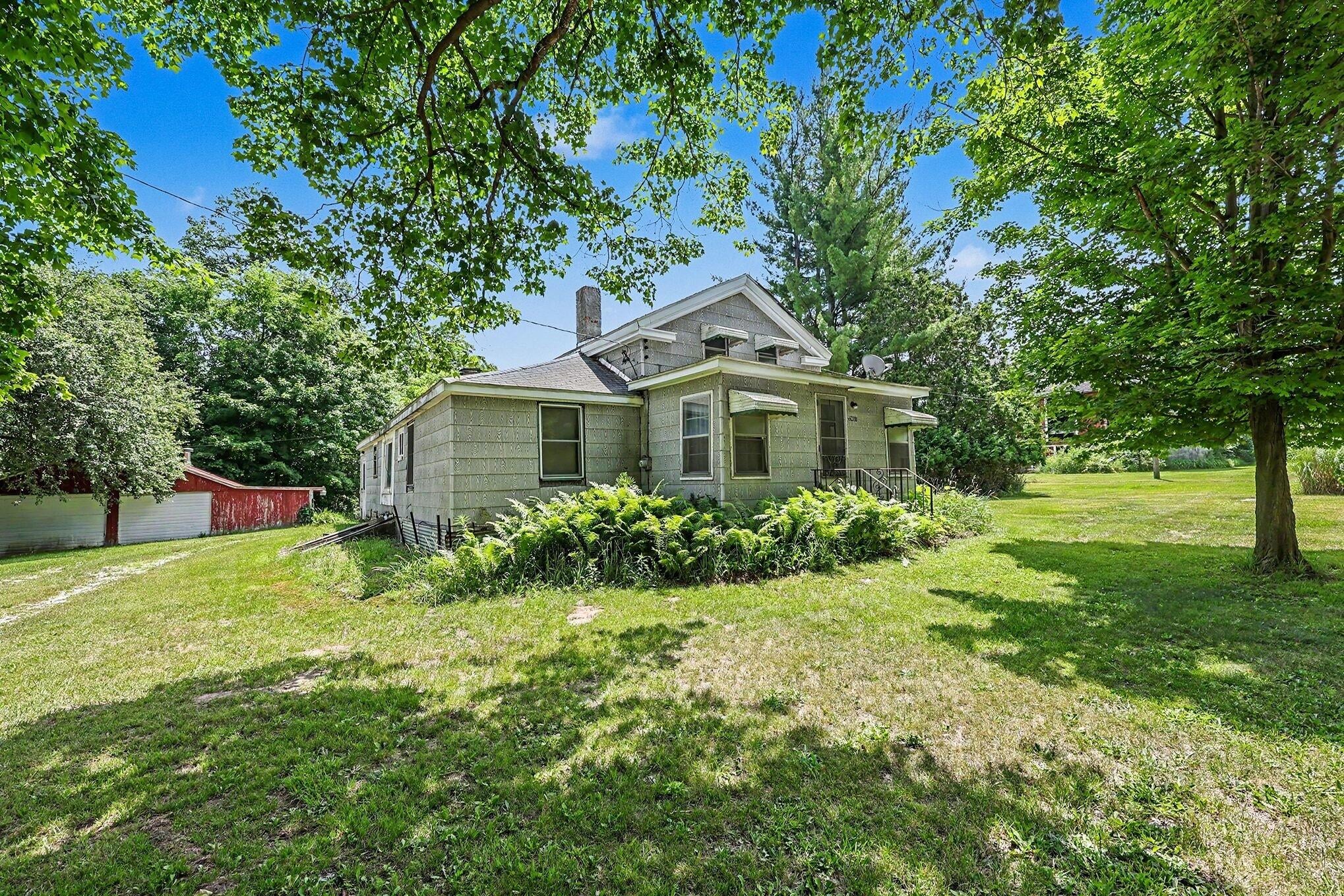5901 Sharon Hollow Road — photo