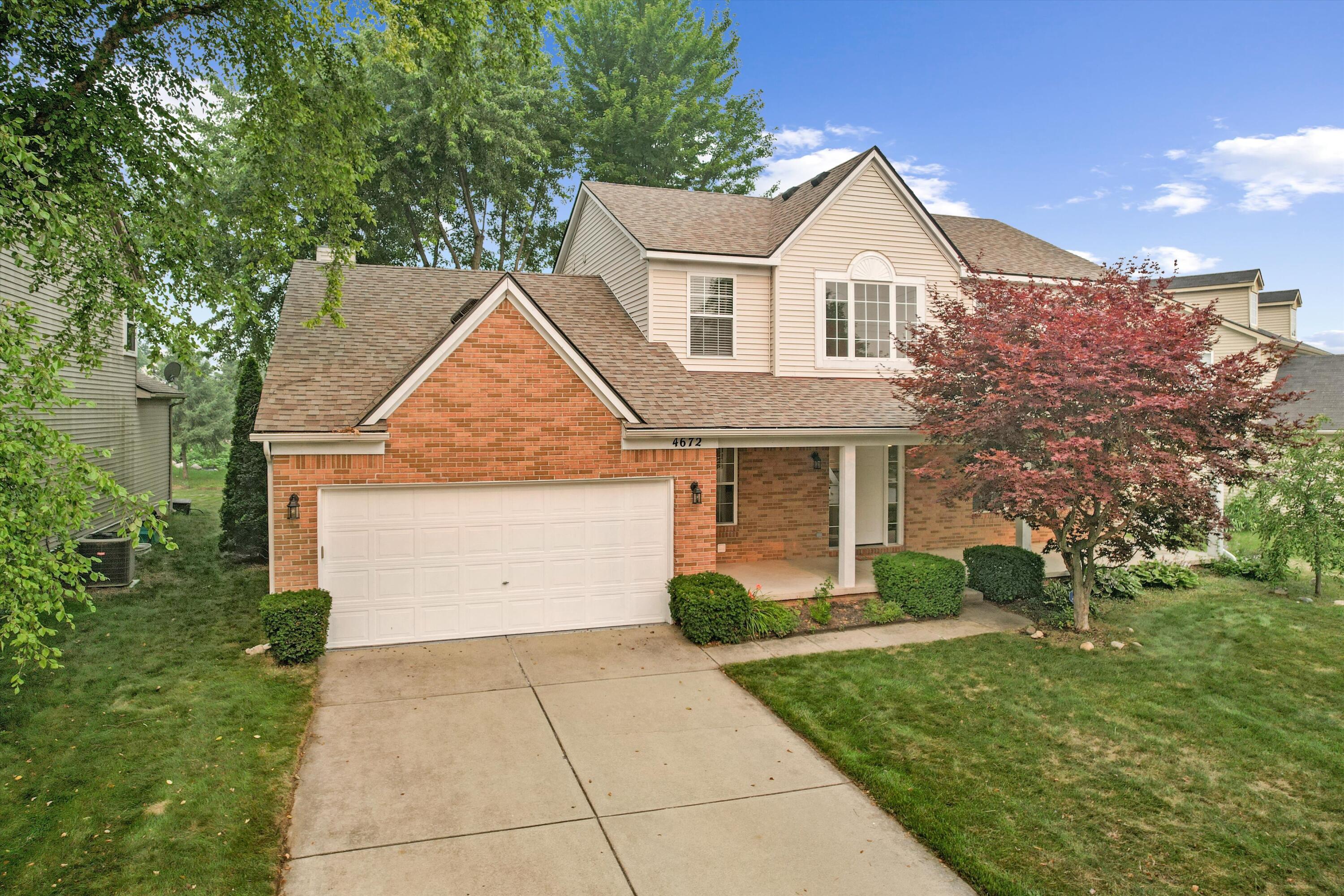 4672 Nutmeg Drive — photo
