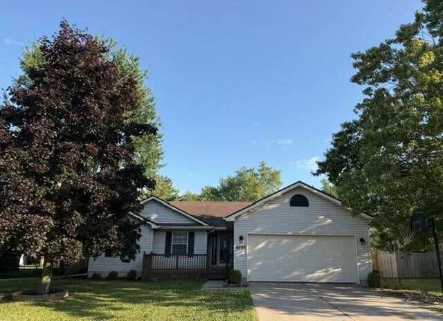 6098 Hedgerow Circle — photo