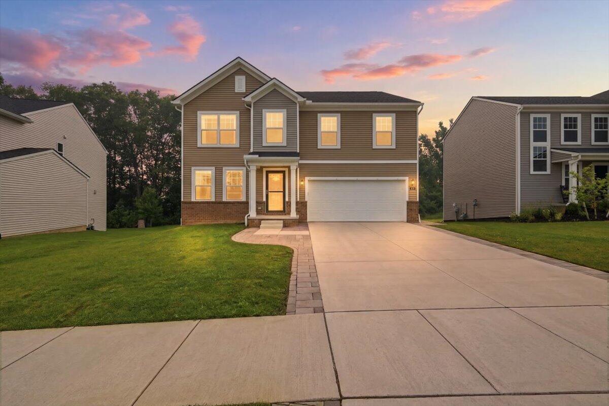 247 Sandhill Court — photo