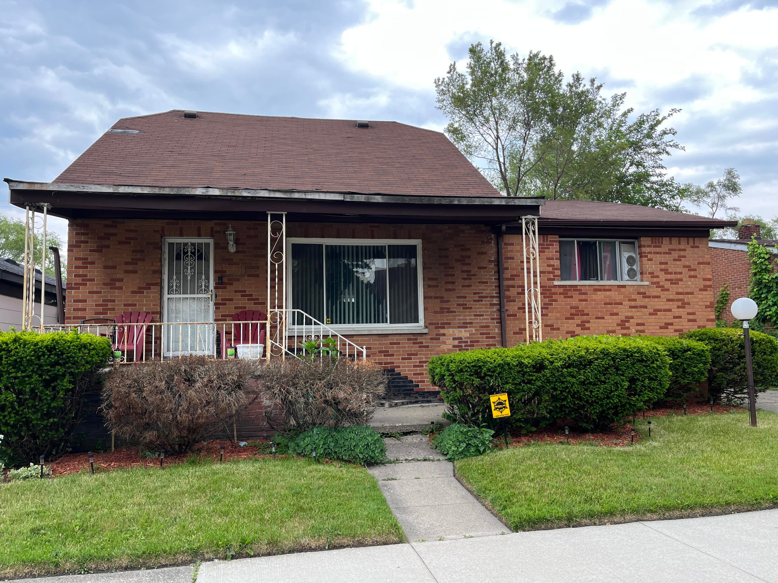 18088 Shields Street — photo