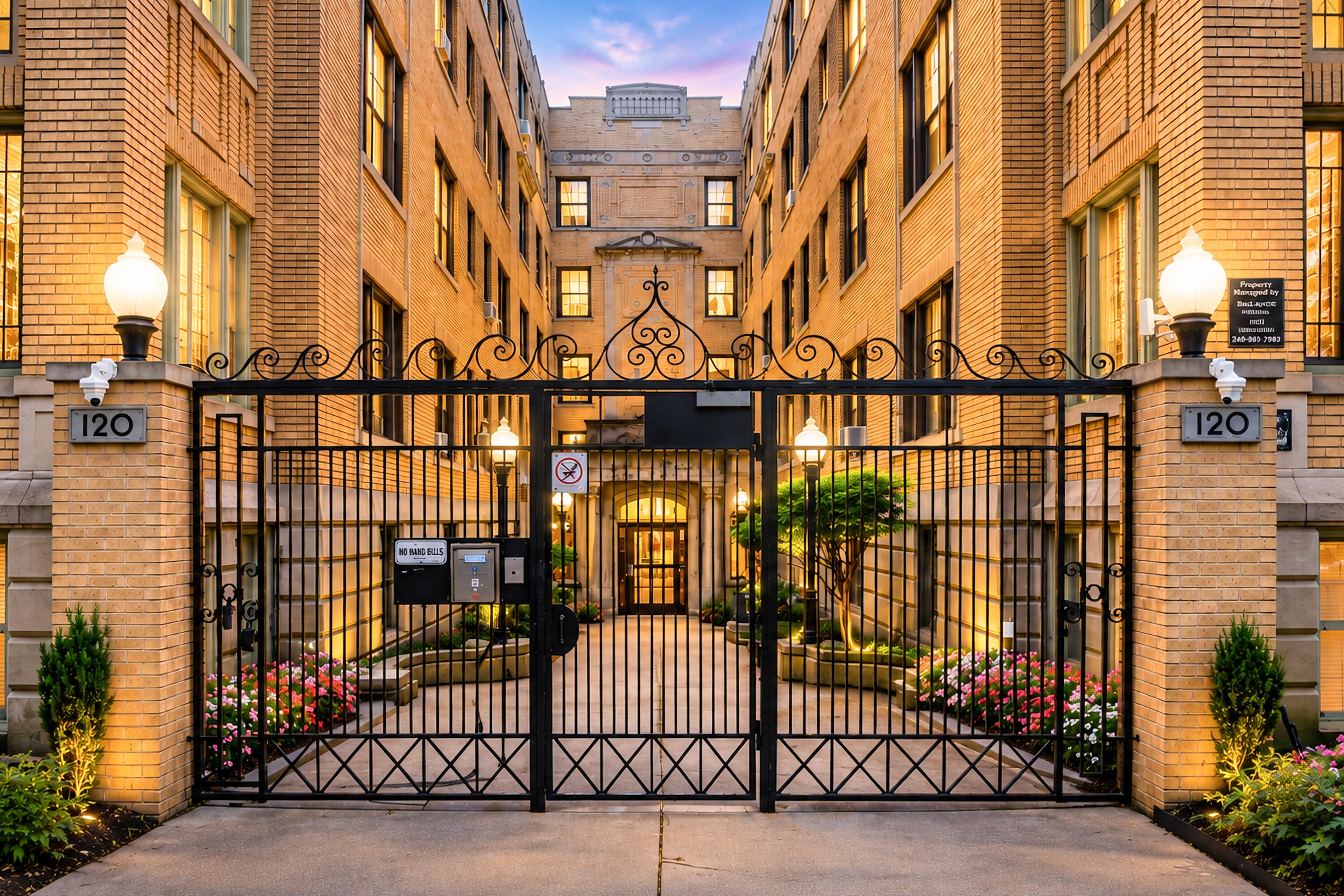 120 Seward Avenue Unit 201 — photo