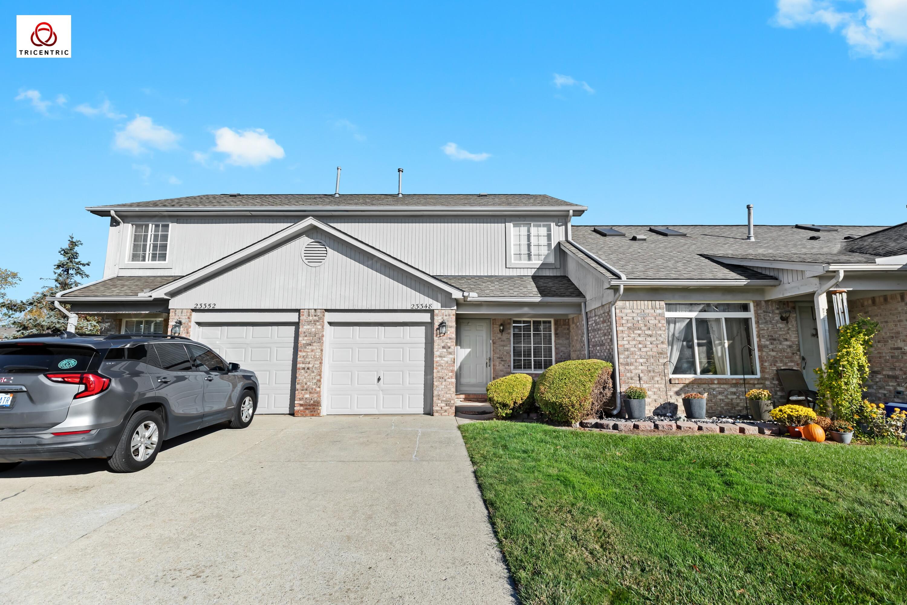 23348 Redman Court — photo