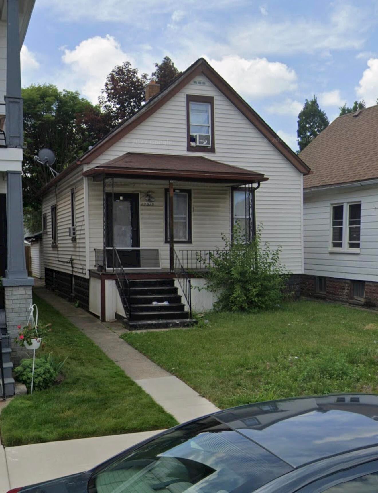 12015 Lumpkin Street — photo