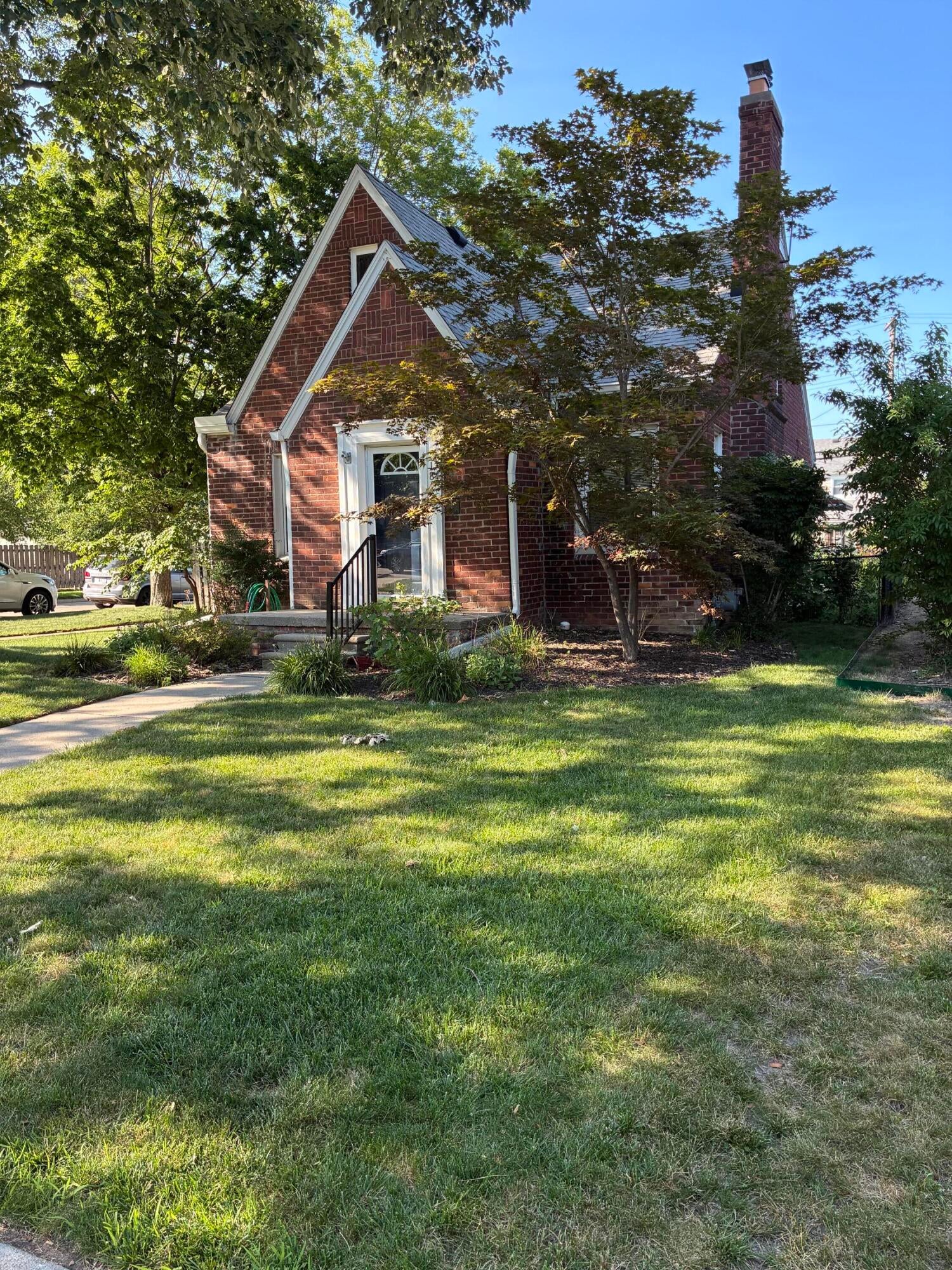 1846 Stanhope Street — photo