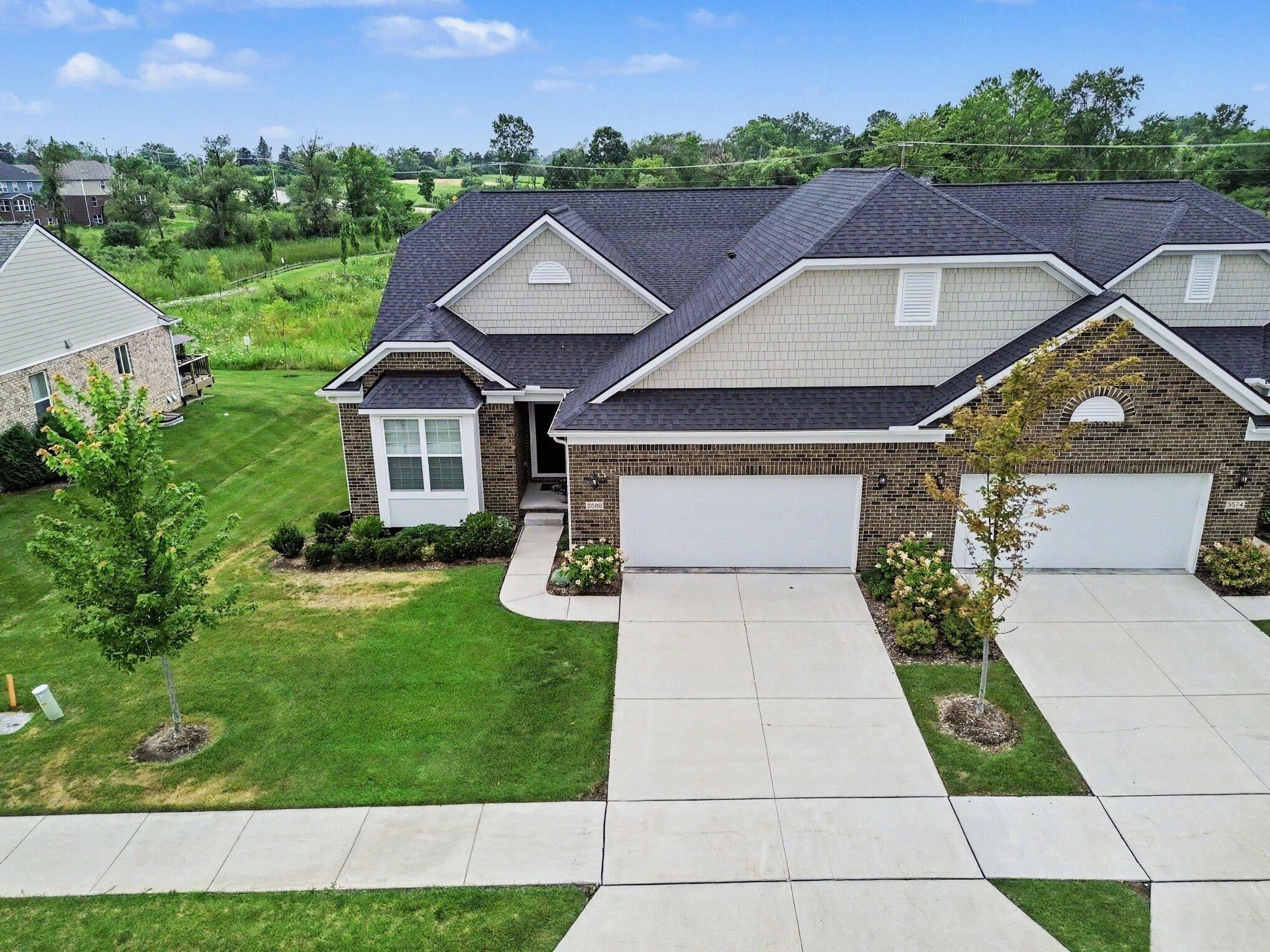 3580 Bella Vista Drive — photo