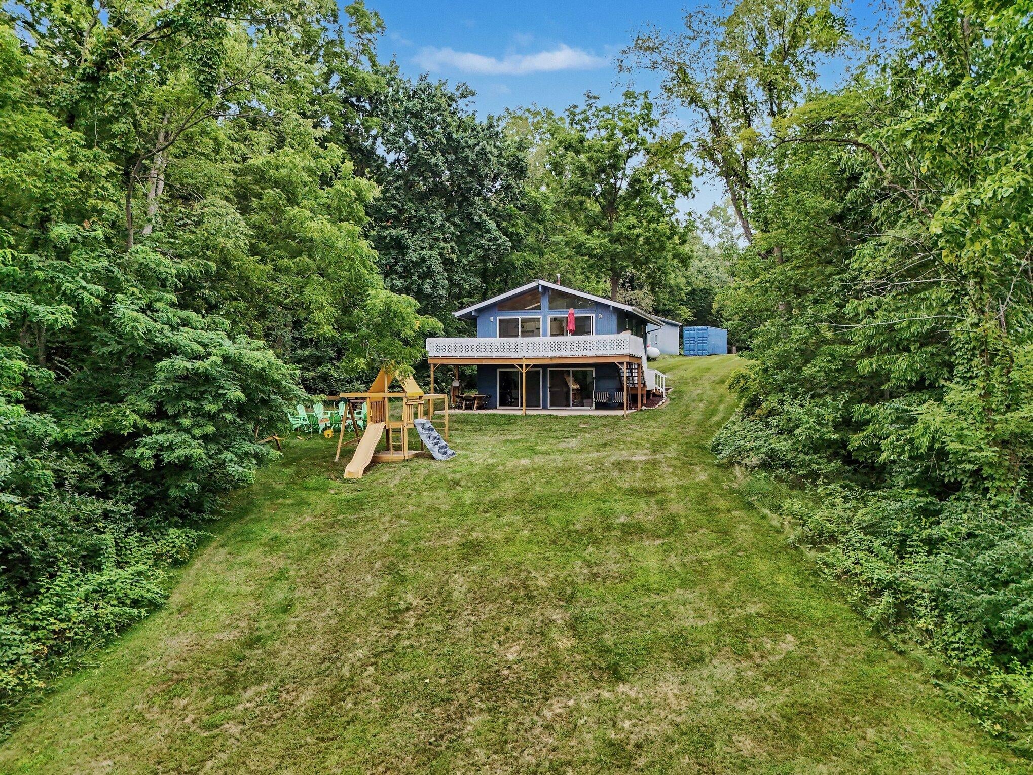 12884 Sharon Hollow Road — photo