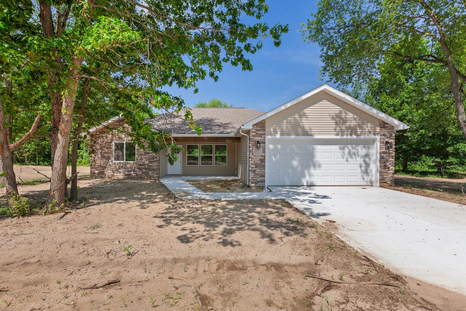 2771 Gady Pines Drive — photo