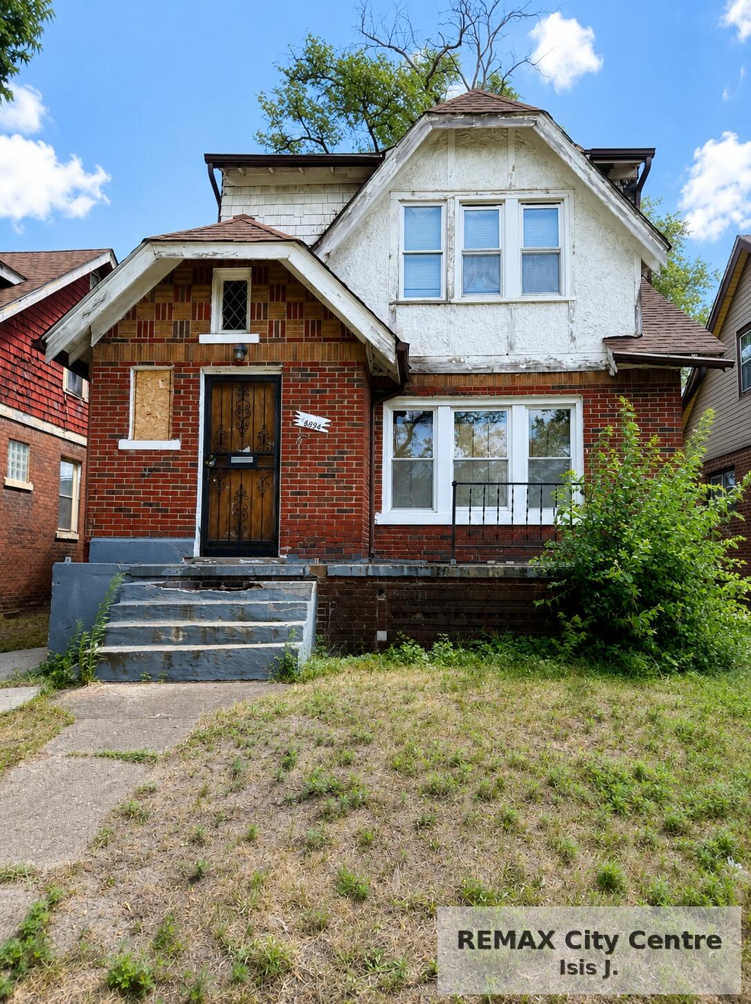 14934 Washburn Street — photo