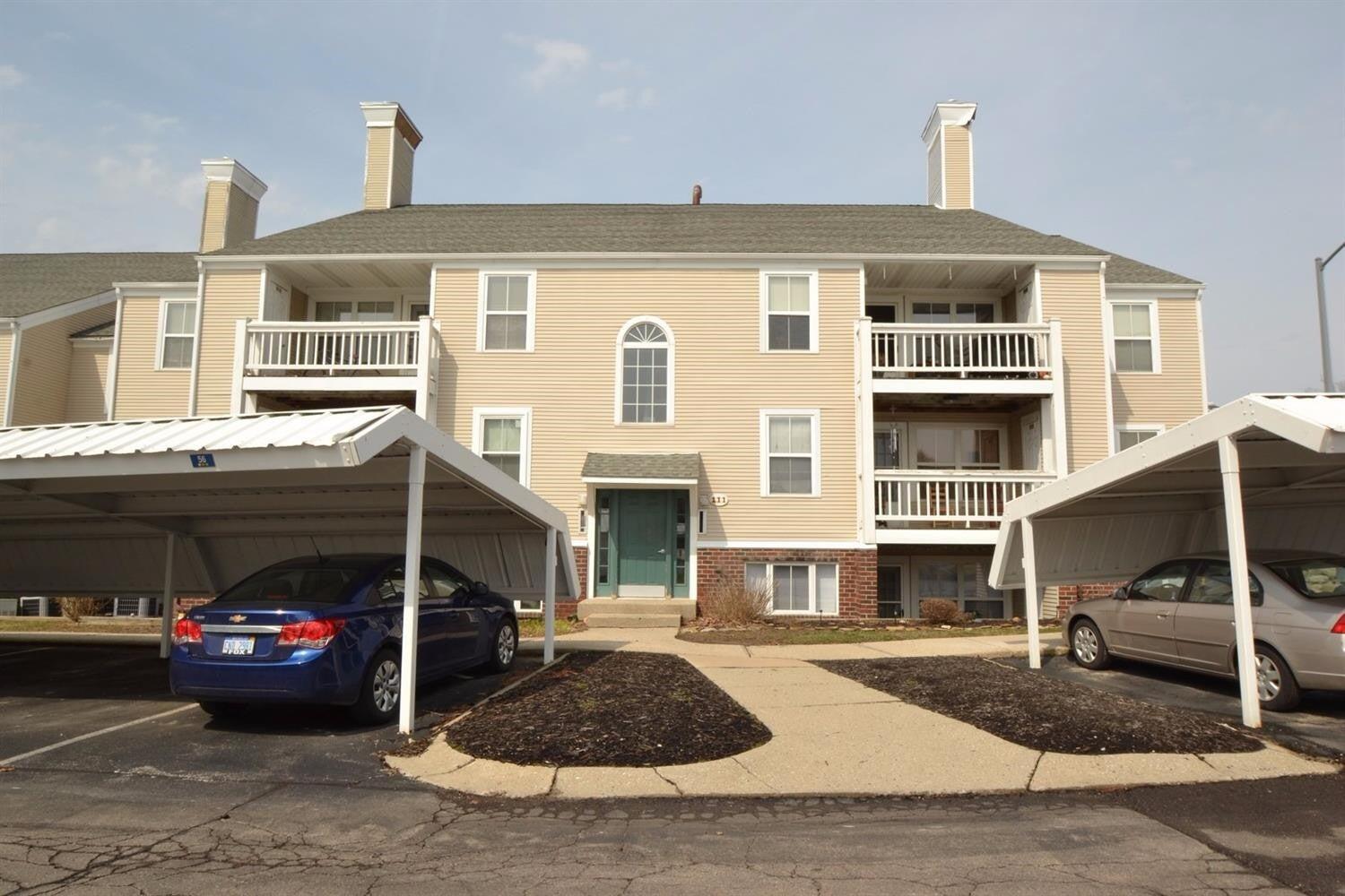 111 Fieldcrest Street Unit: Unit 104 — photo