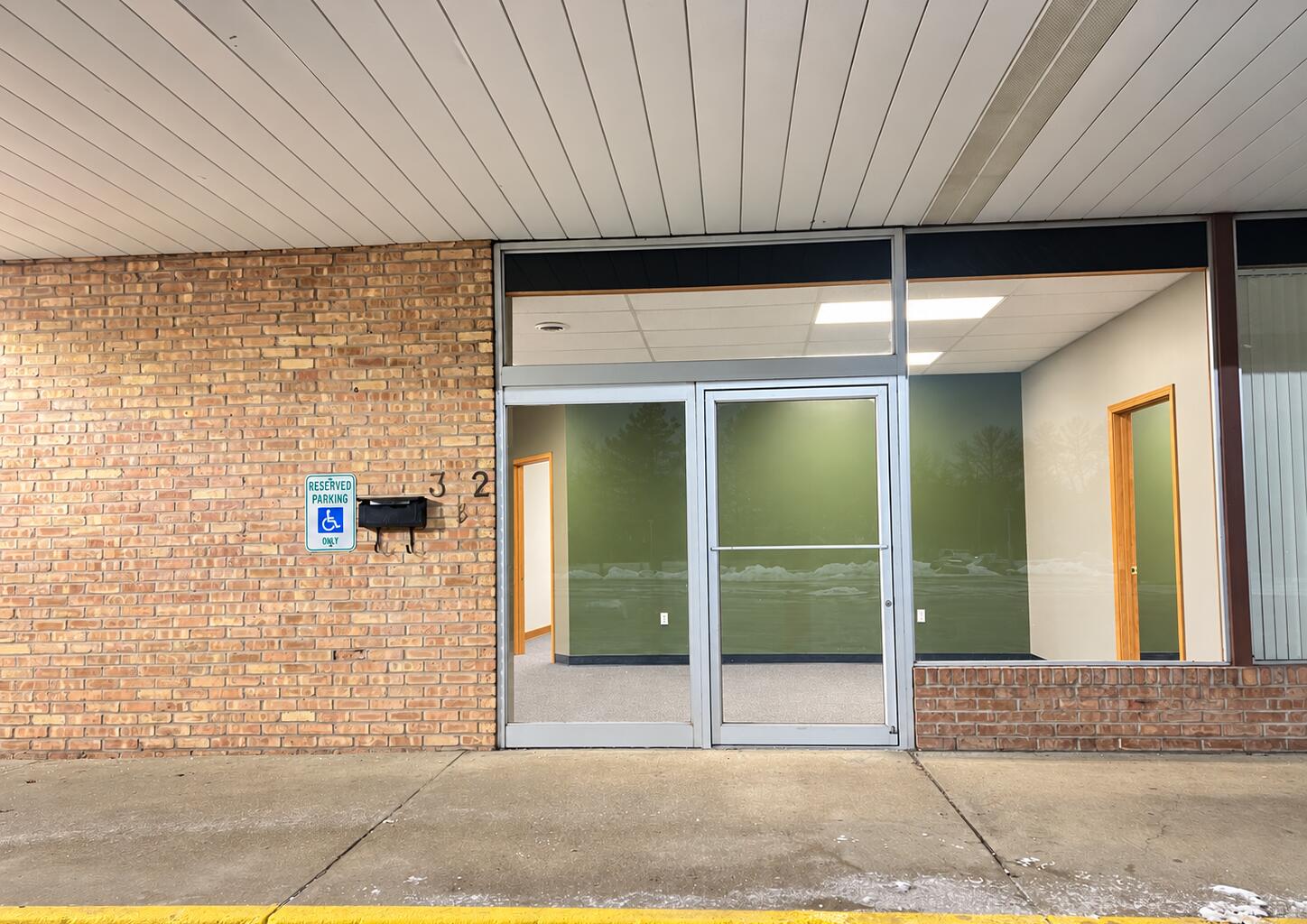 322 S Cochran Avenue Unit: Suite B — photo