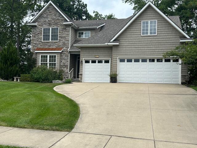 8243 Heathertree Lane — photo