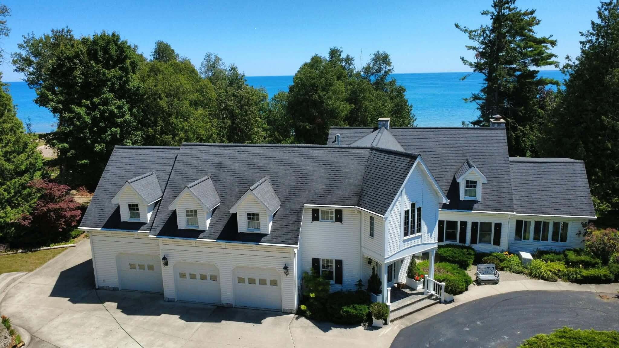 575 S Lake Huron Shore Dr Road S — photo