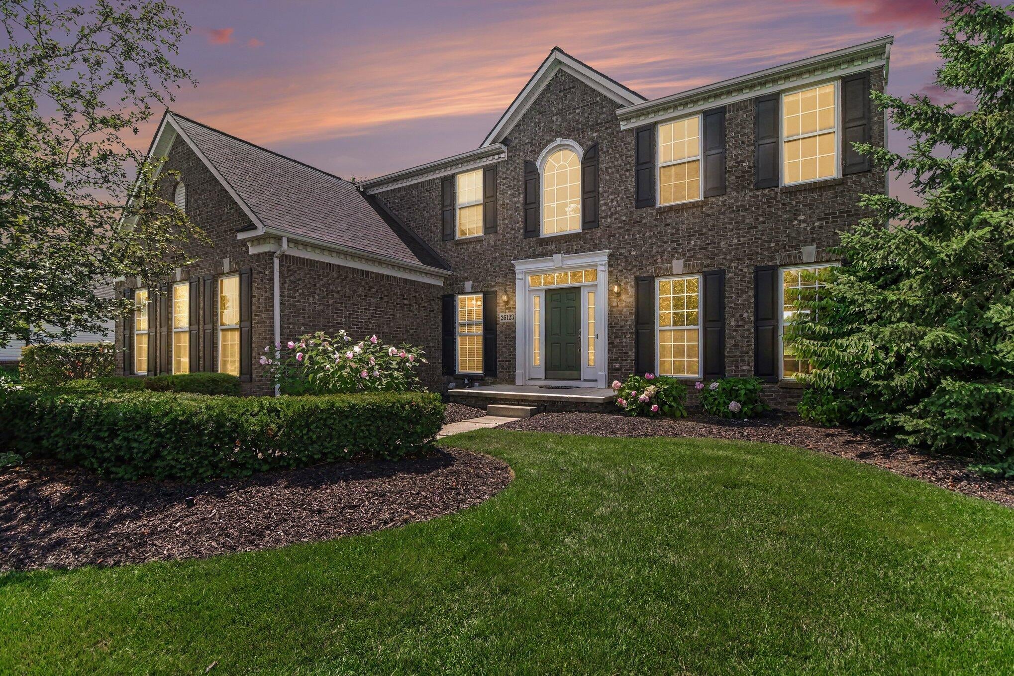 26123 Cornell Drive — photo
