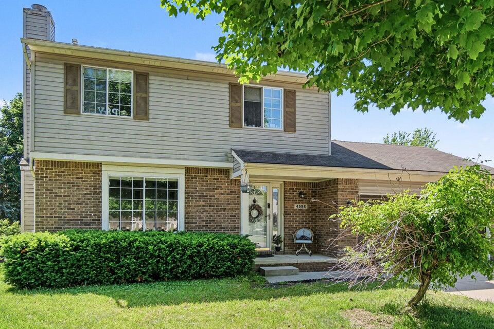4598 Connor Court 48 — photo