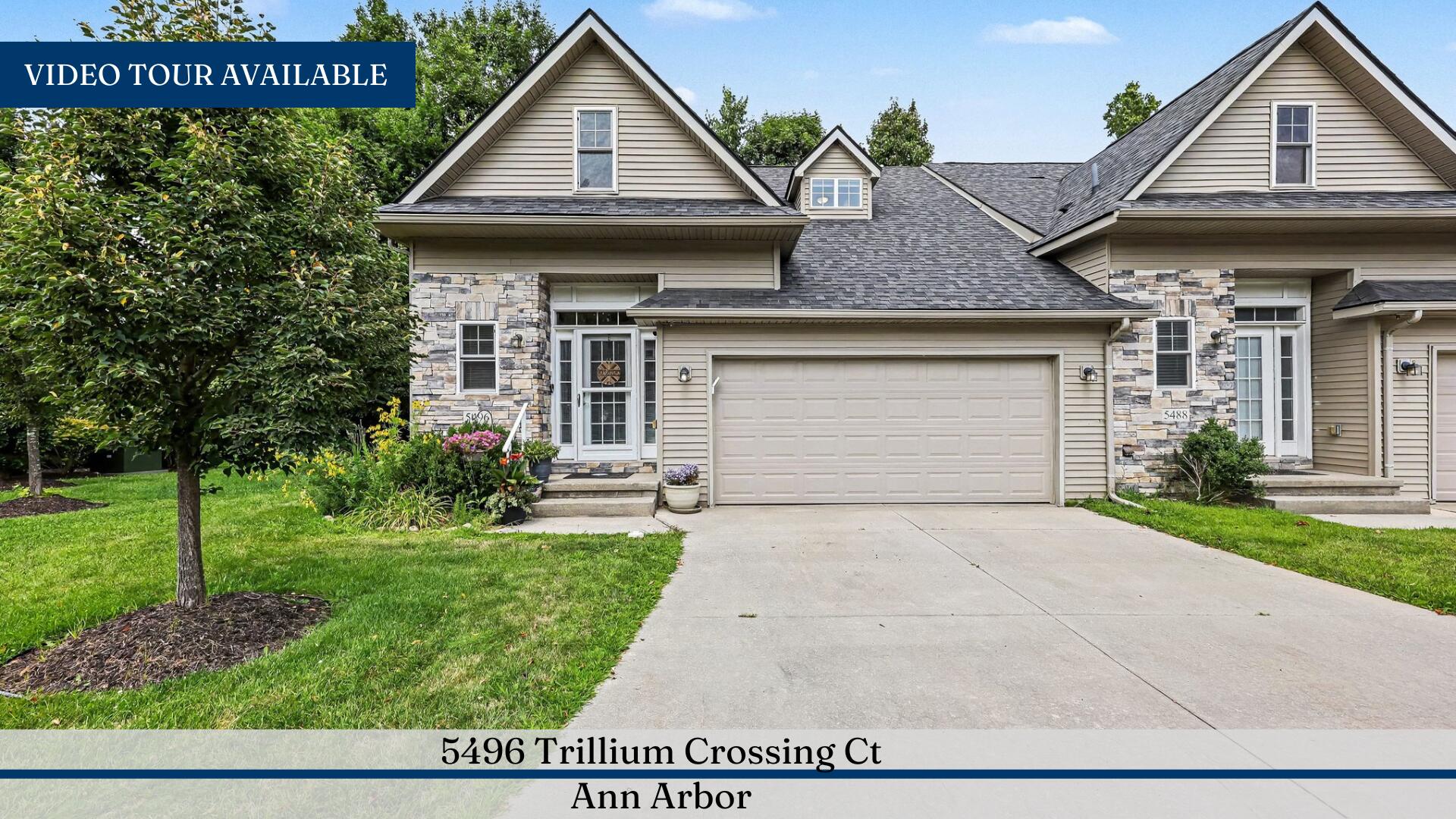 5496 Trillium Crossing Court — photo