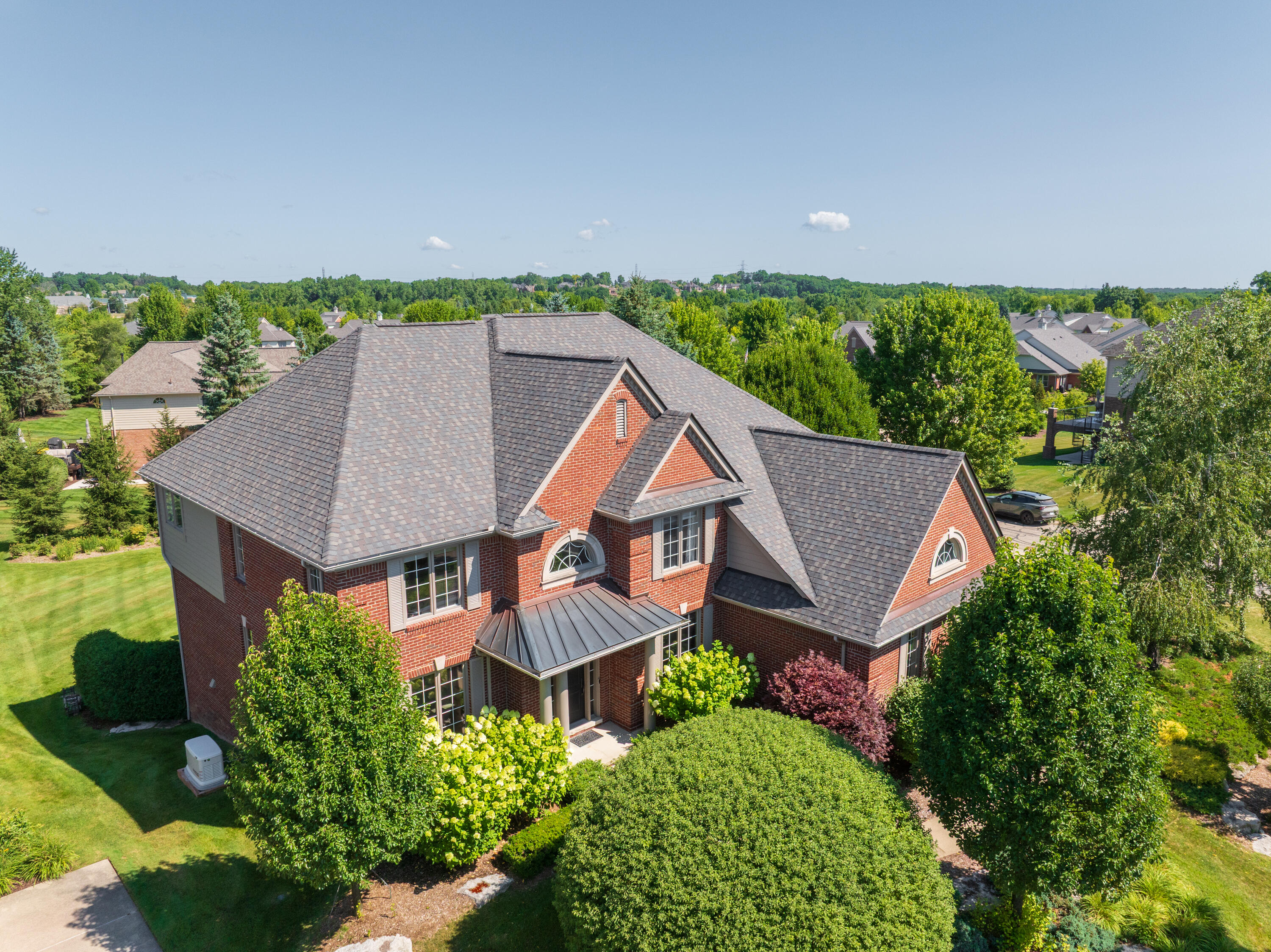 2910 N Addison Circle N, OaklandCharterTownship_Oakland, MI 48306 — photo 2